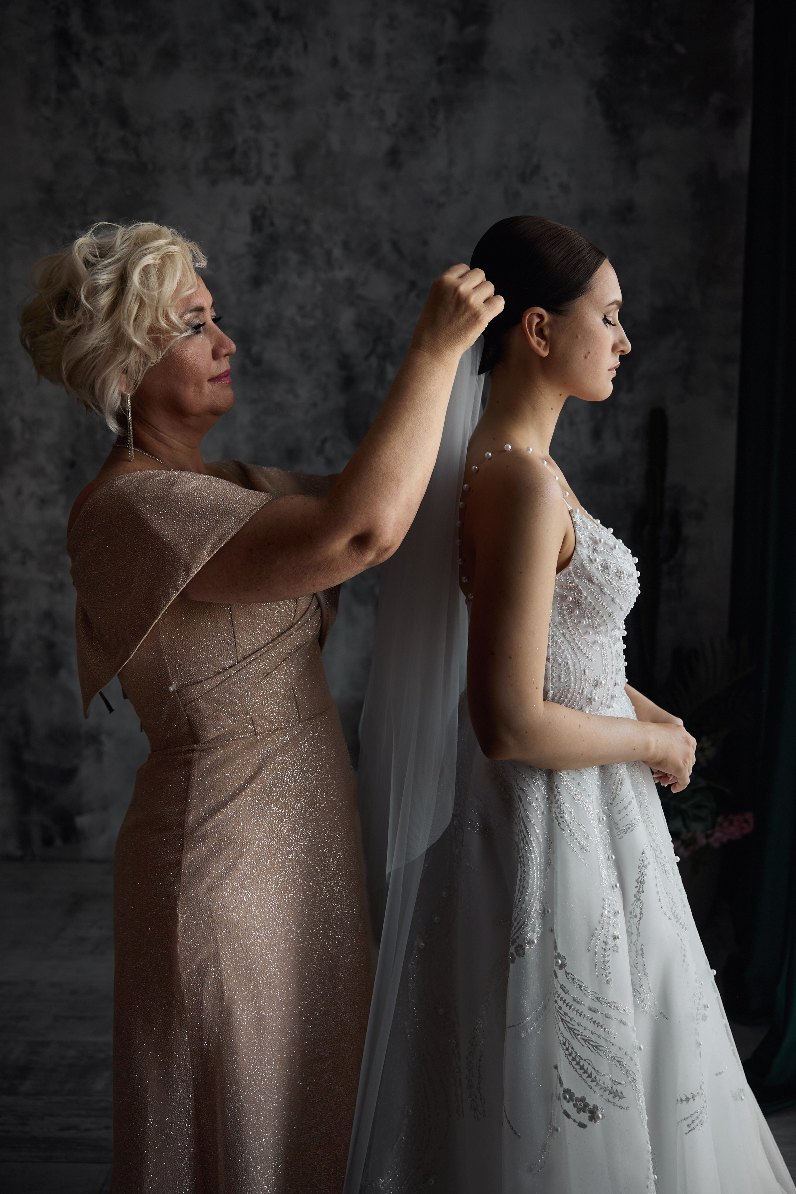 Дарья и Кирилл