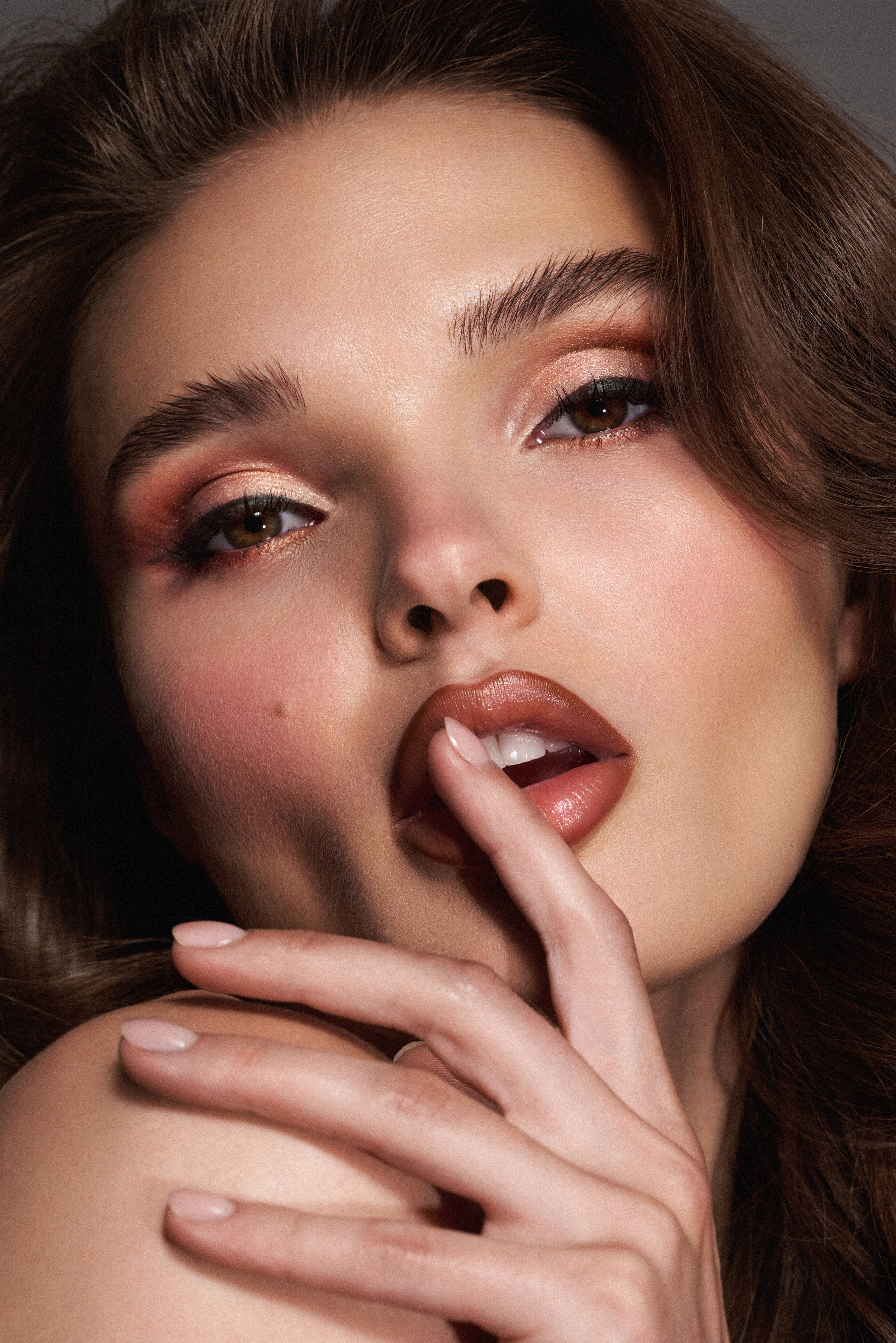 Beauty. Профессиональный ретушер Елена Ситник