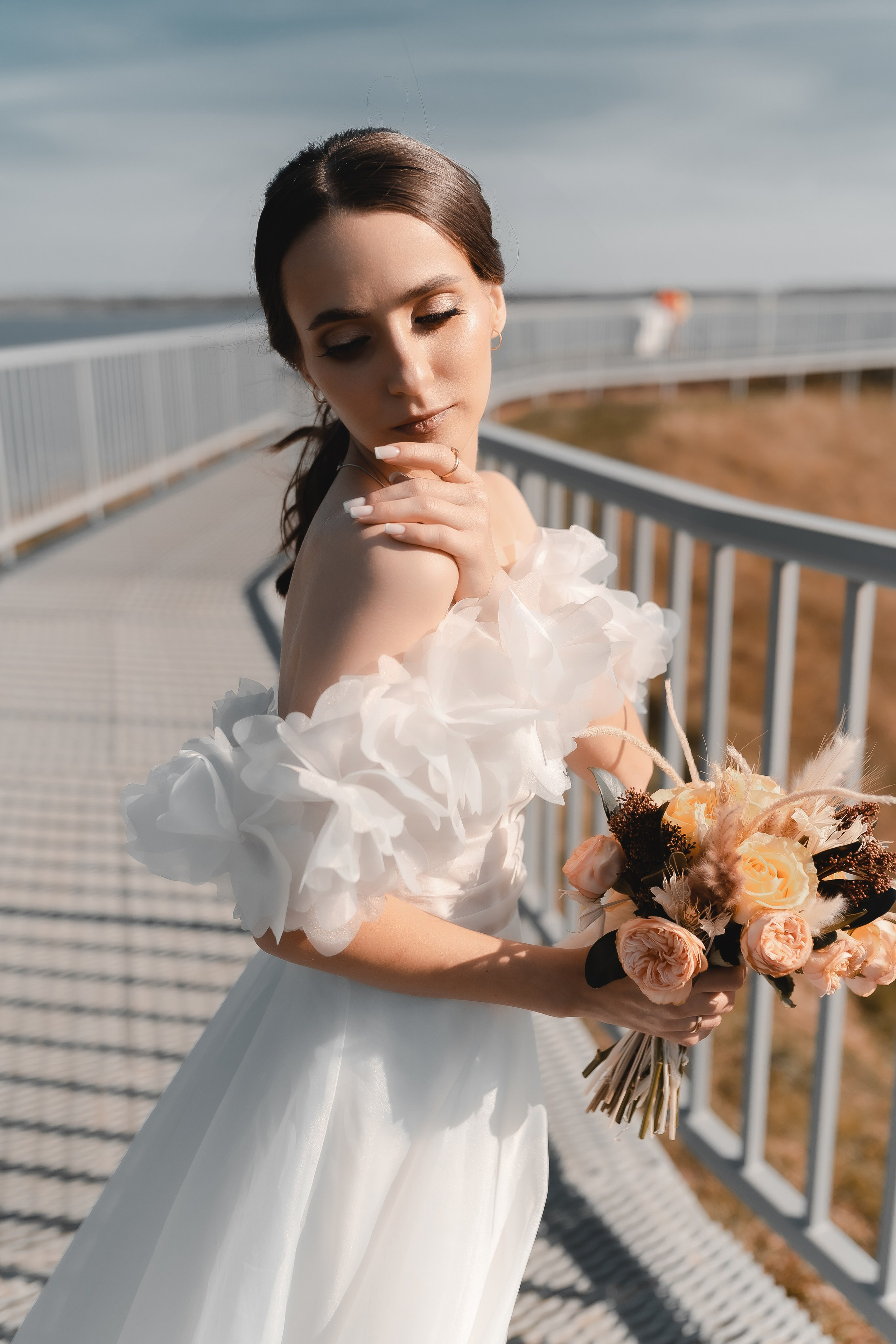 14.09.2024. Фотограф Торопец Кристина Абрамова Kanwellia photography