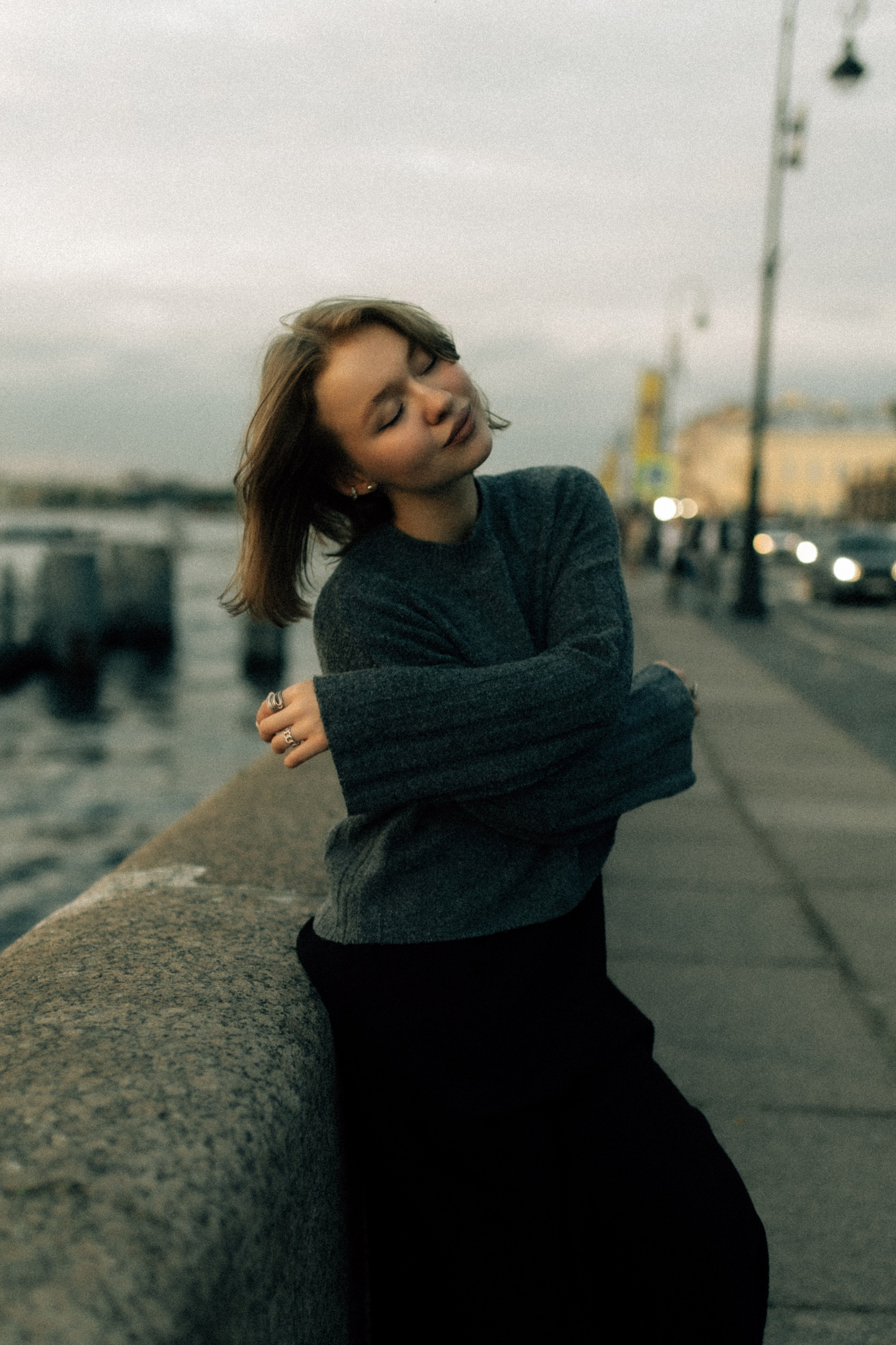 Вика. Фотограф в Санкт-Петербурге