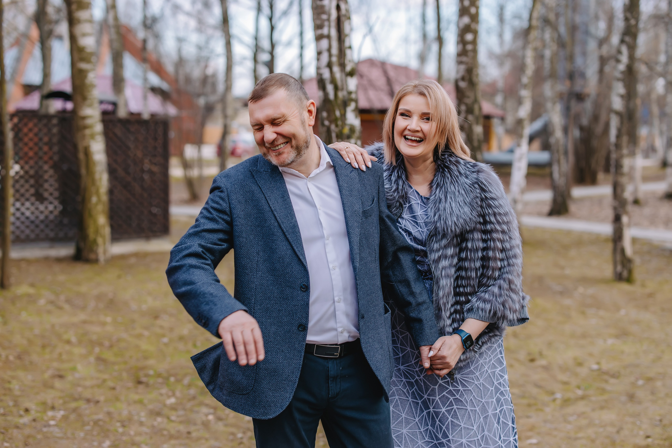 Двойной Юбилей. Дарья & Андрей. Александр Антонов. Профессиональный свадебный, репортажный фотограф в Москве, Подольске. Фото+Видео на любой праздник