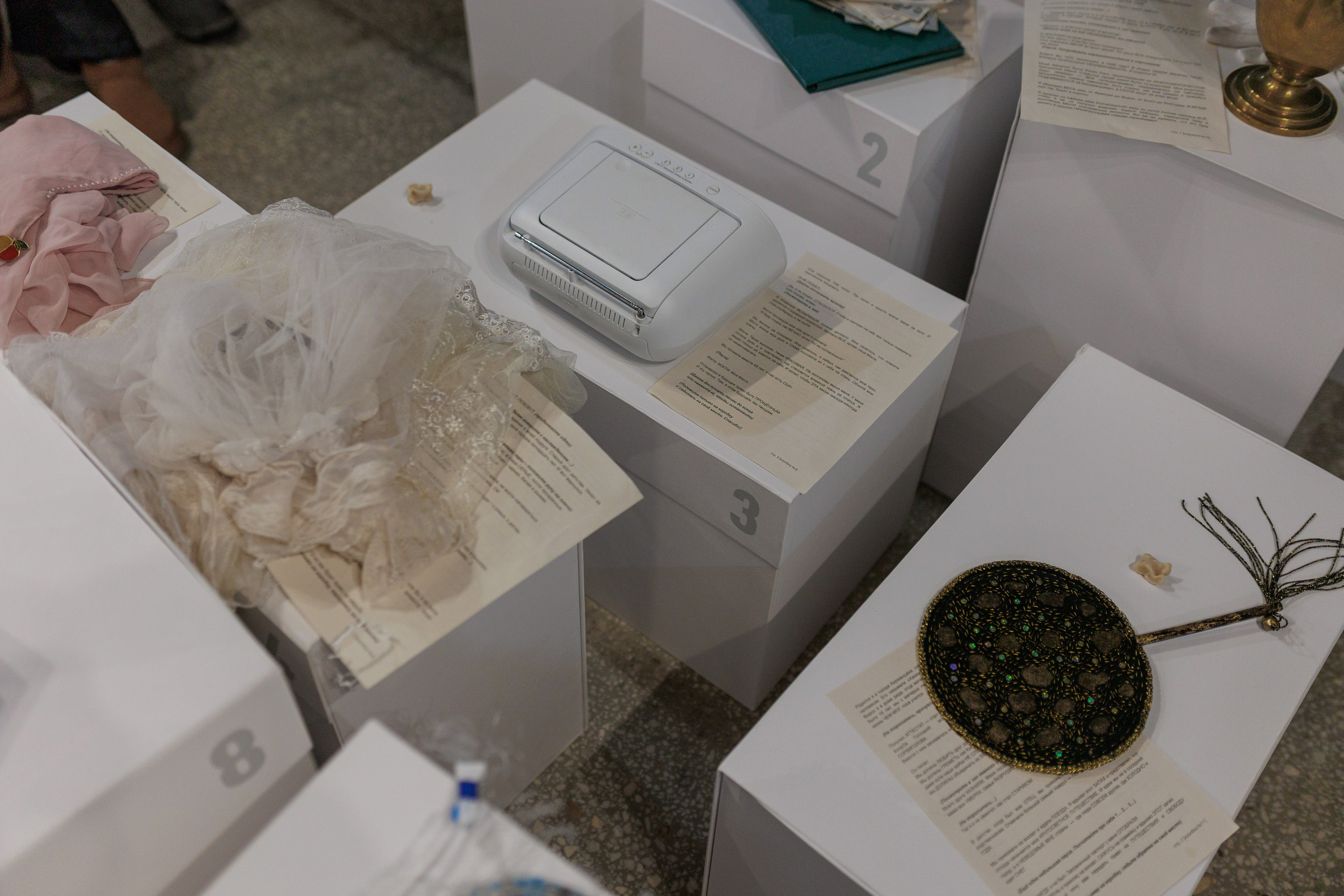 Это тебе. Фотограф городских и семейных событий Артем Карпухин