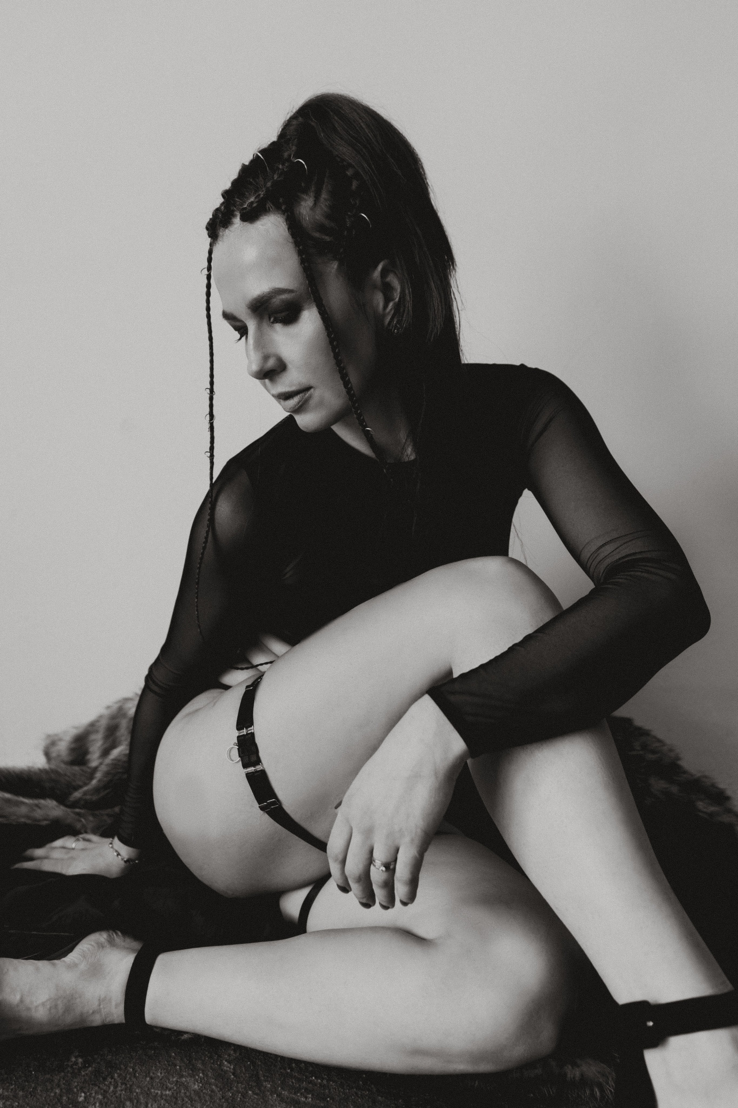 Анастасия. Анастасия Попова — Fashion photographer