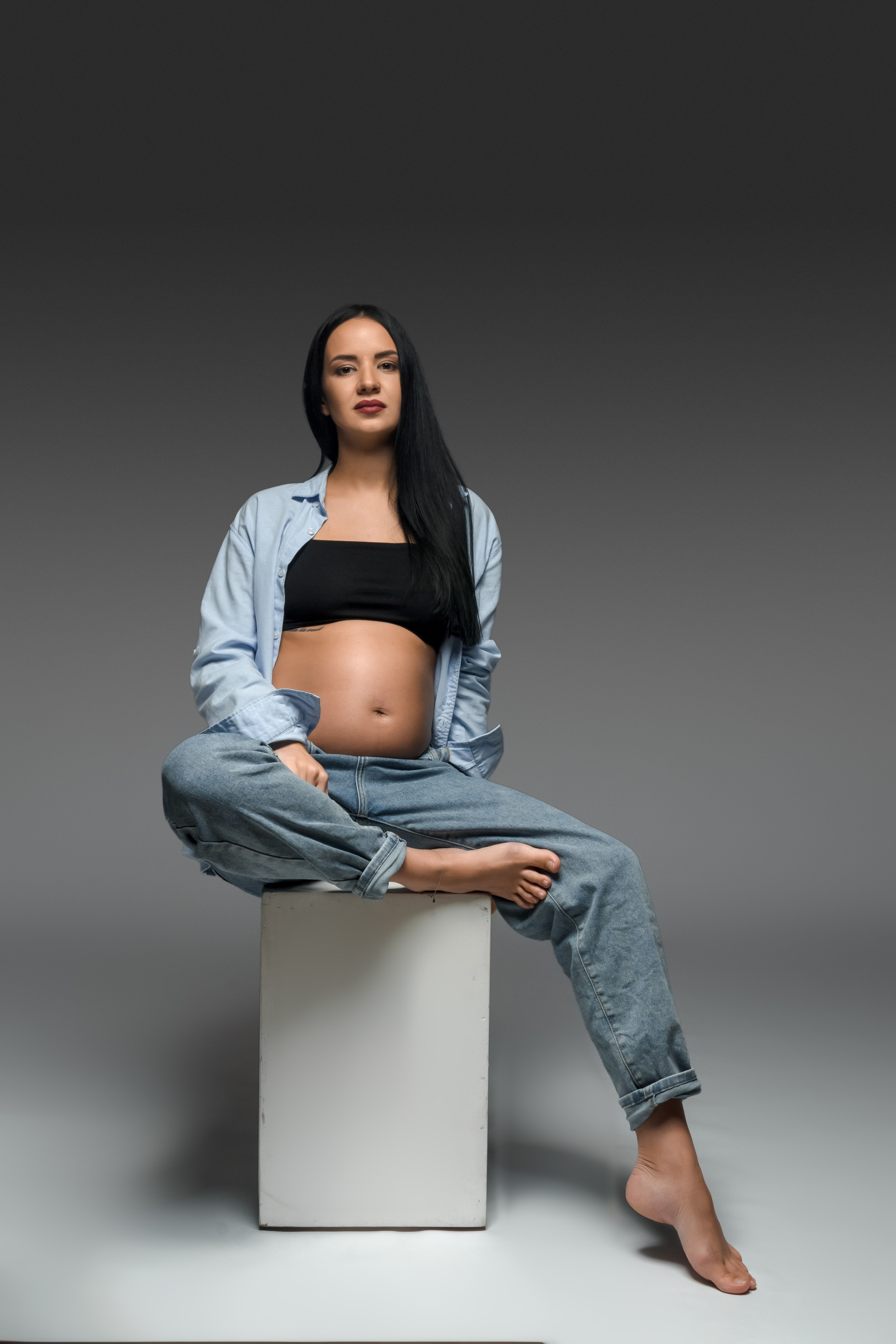 Беременность. Индивидуальные, семейные, студийные съемки в Серпухове и за пределами