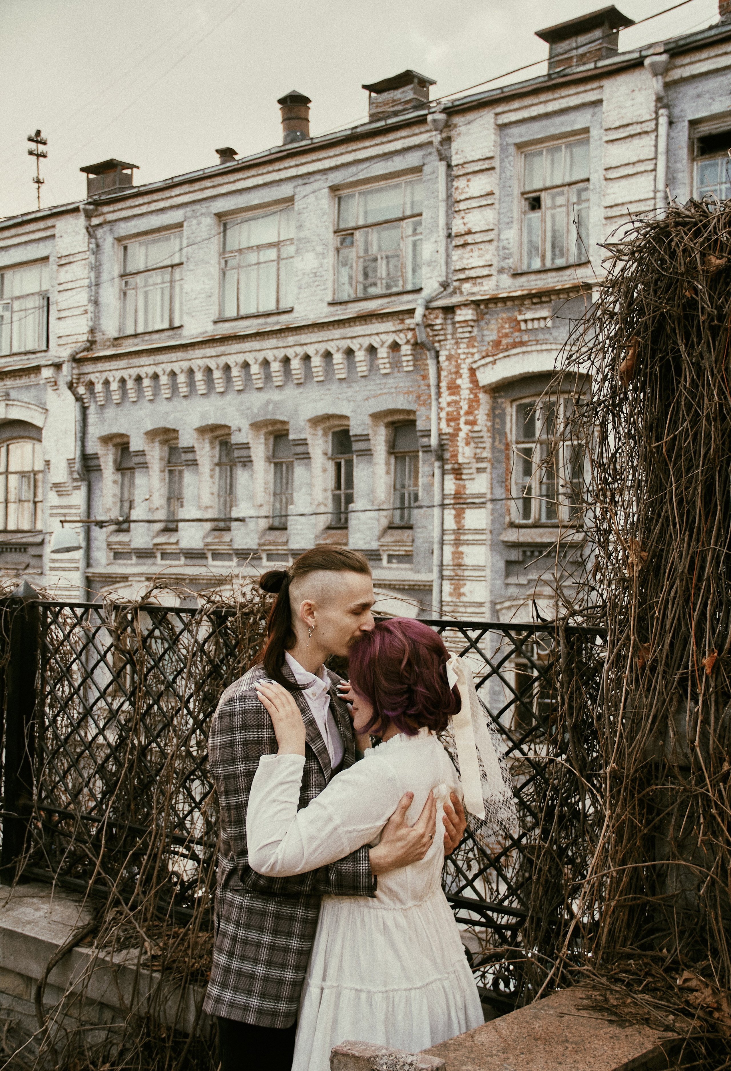 София и Даня. Фотограф лавстори Москва/МО Приятелева Ангелина