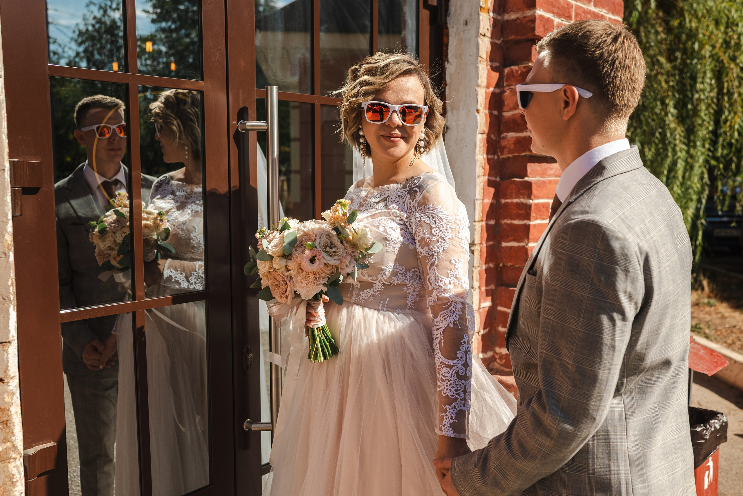 Настя и Дима. Фотограф в Каменске-Шахтинском Ольга Сагал