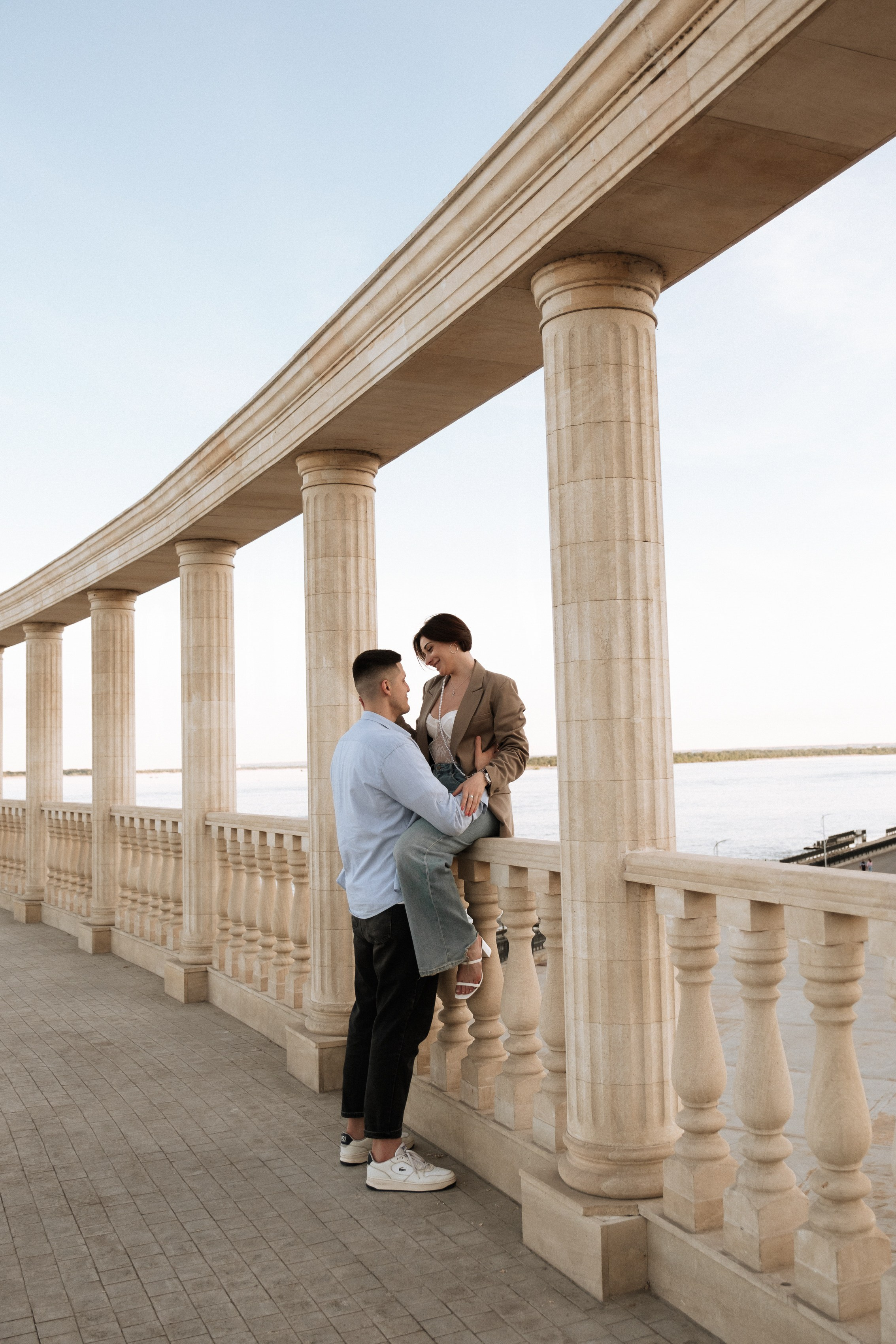 Артём и Женя. Свадебный и семейный фотограф в Волгограде Кристина Иванова
