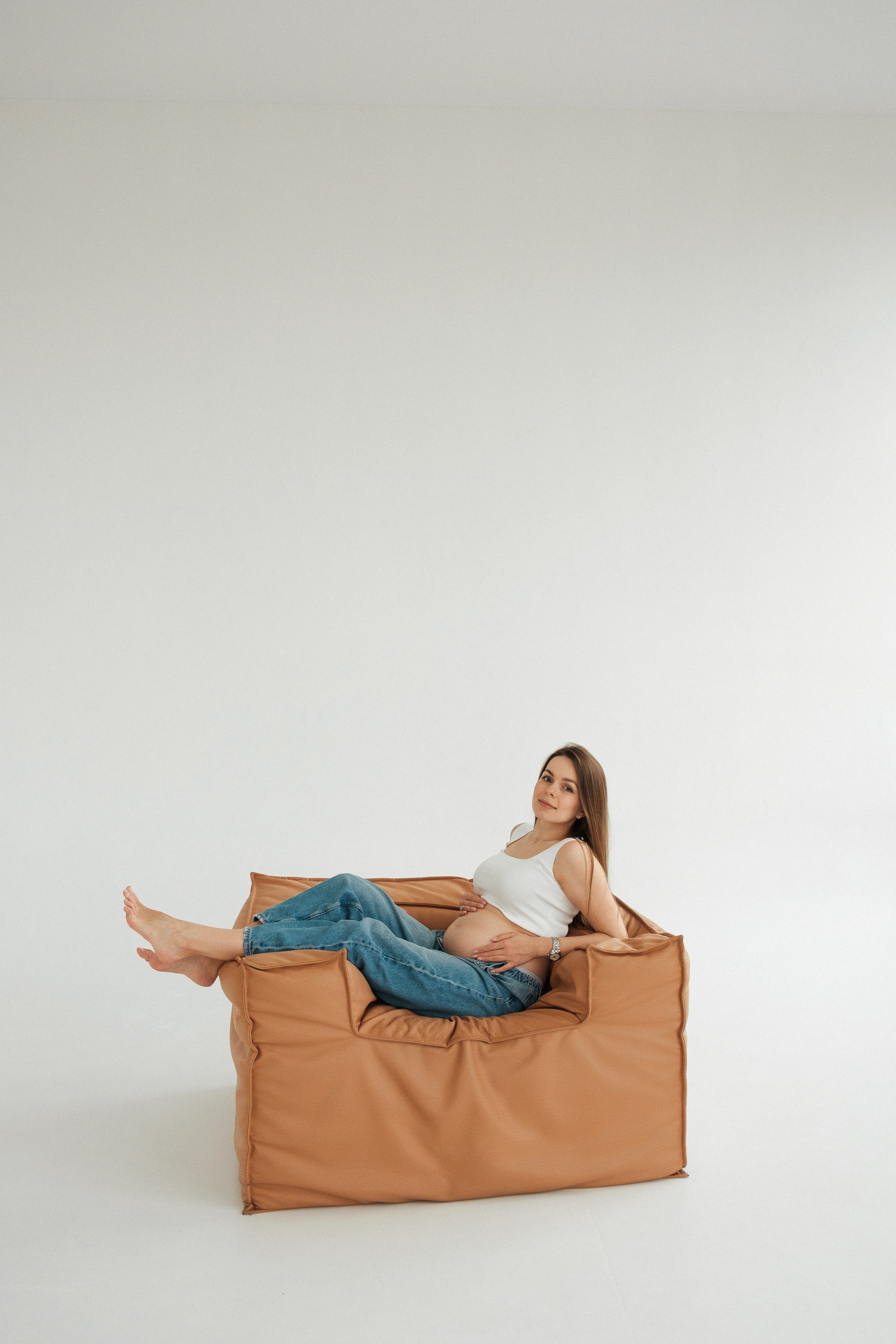 Съемка беременности. Свадебный и семейный фотограф в Волгограде Кристина Иванова