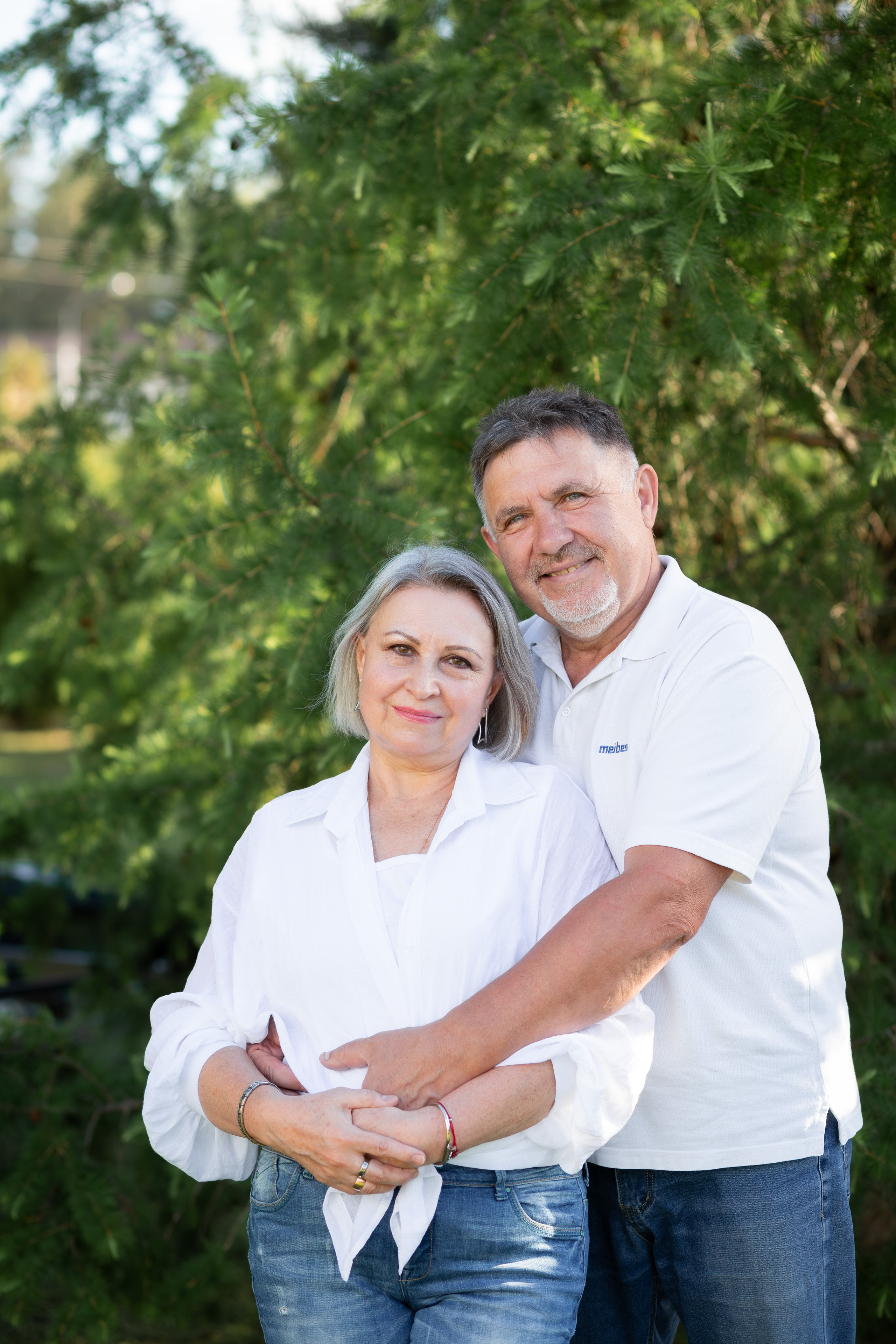 Татьяна в кругу близких. Женский и семейный фотограф в Москве и Юхнове Татьяна Анисимова