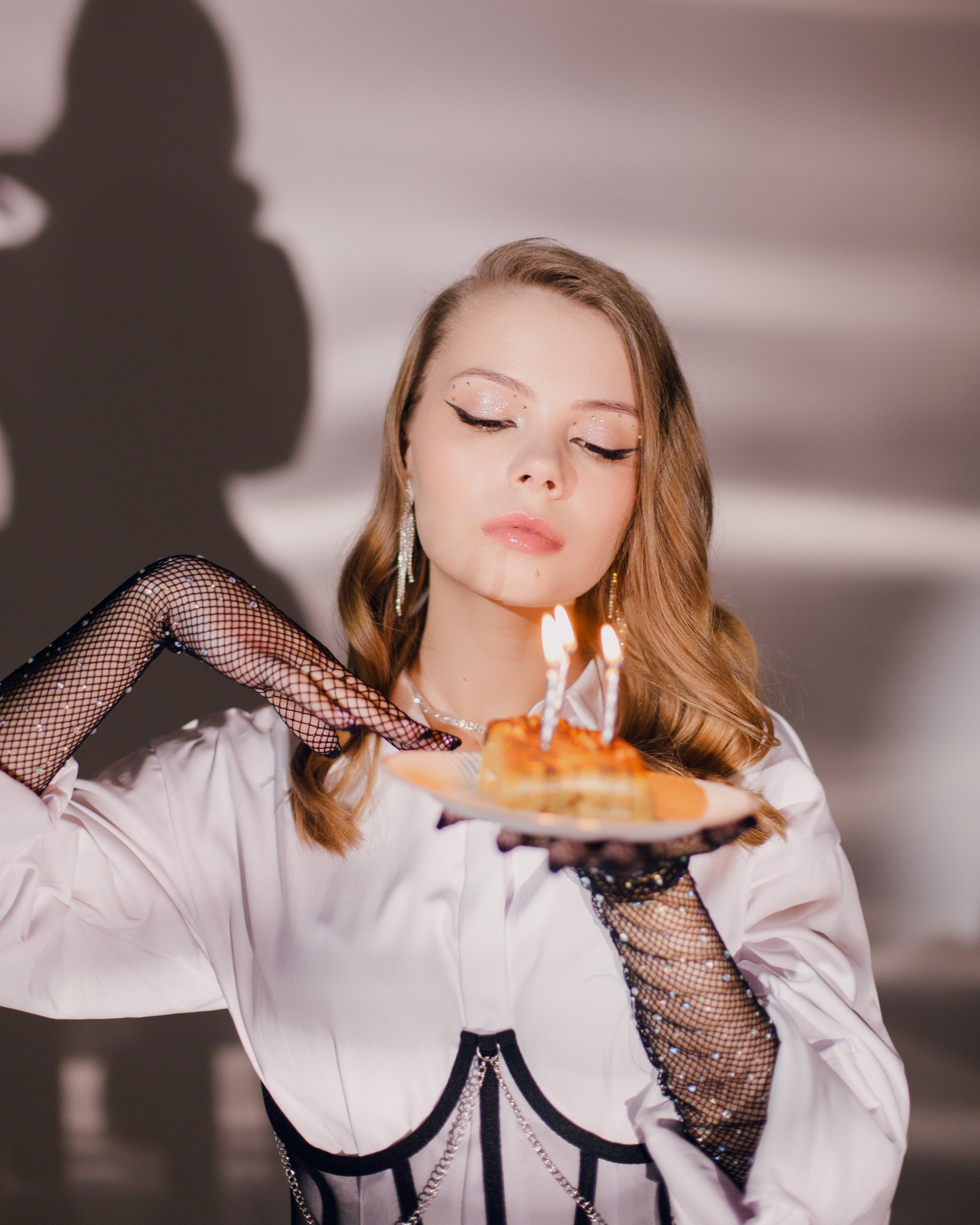 Stasy. Фотограф в Москве Осокин Иван