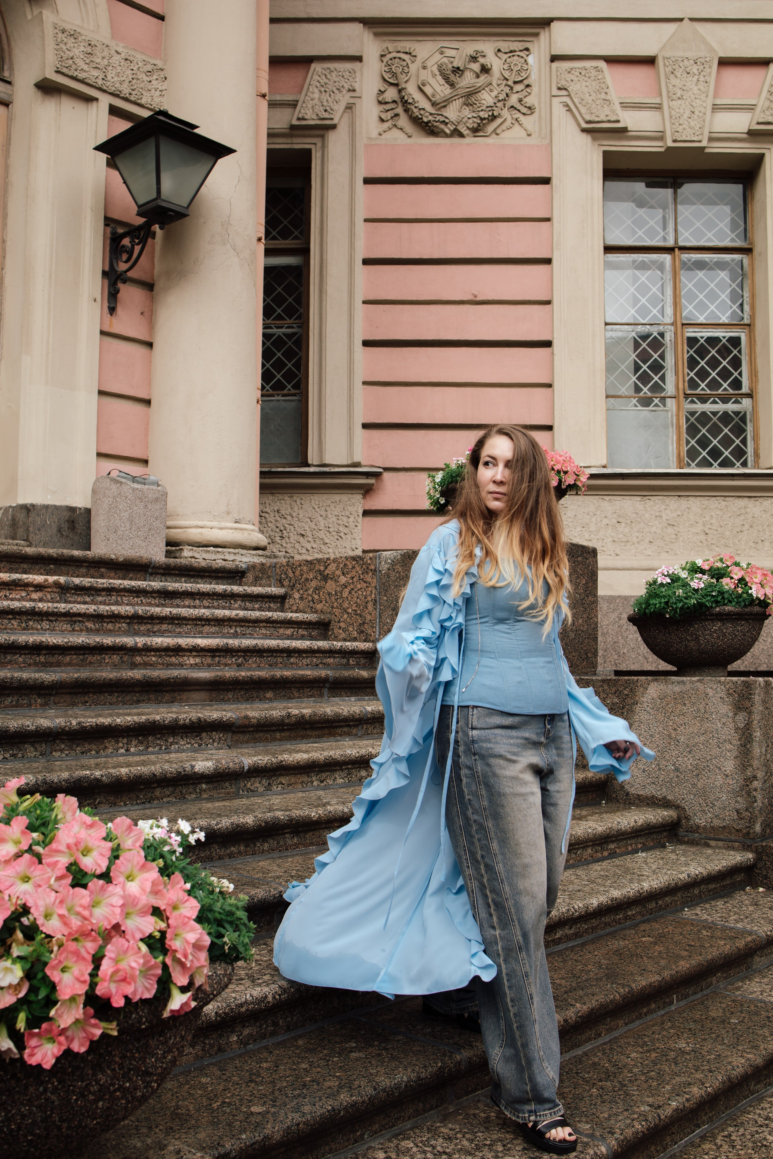 Наталья. Ваш фотограф в Санкт-Петербурге