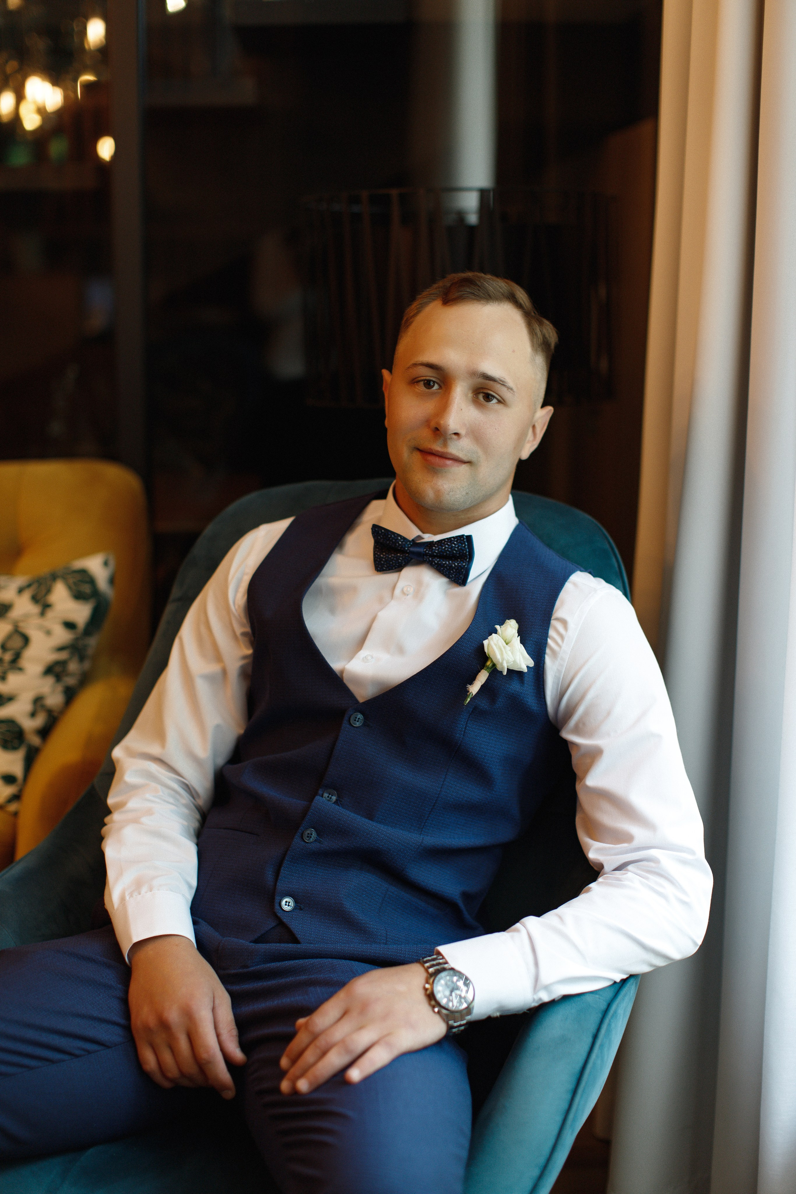 Антон и Татьяна. Фотограф в Санкт-Петербурге Ольга Староверова