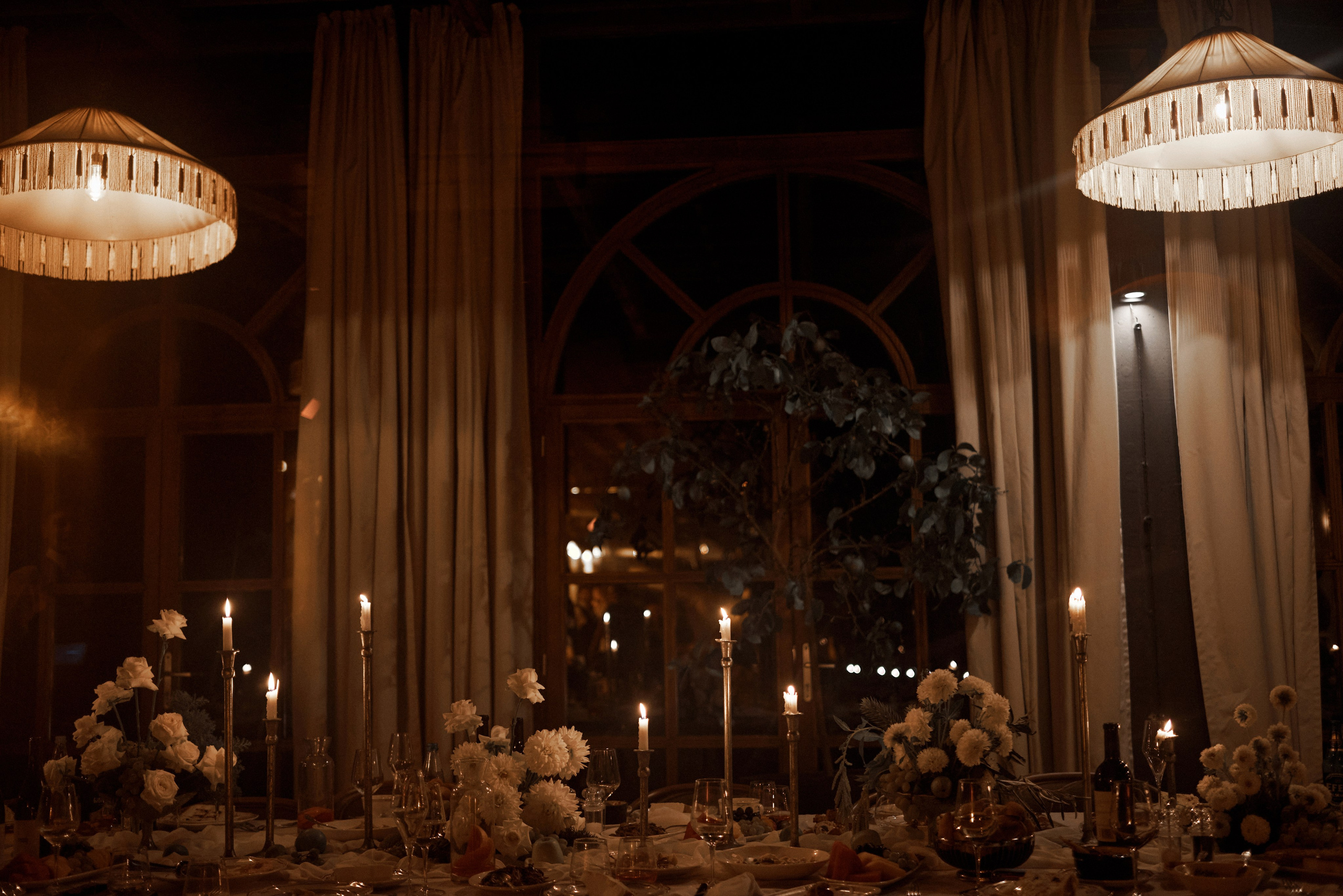 Michael & Dinara. Свадебный и портретный фотограф Пётр Ладанов