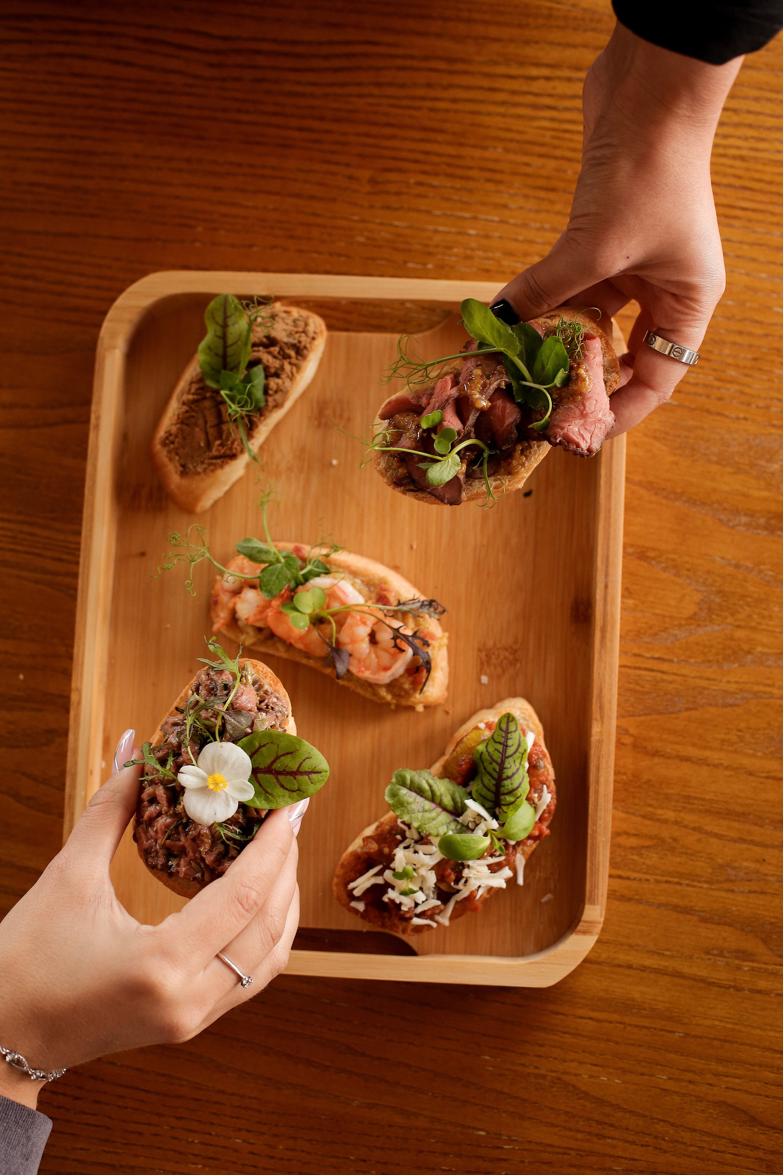 Контент общепит. Фотограф в Анапе и Геленджике