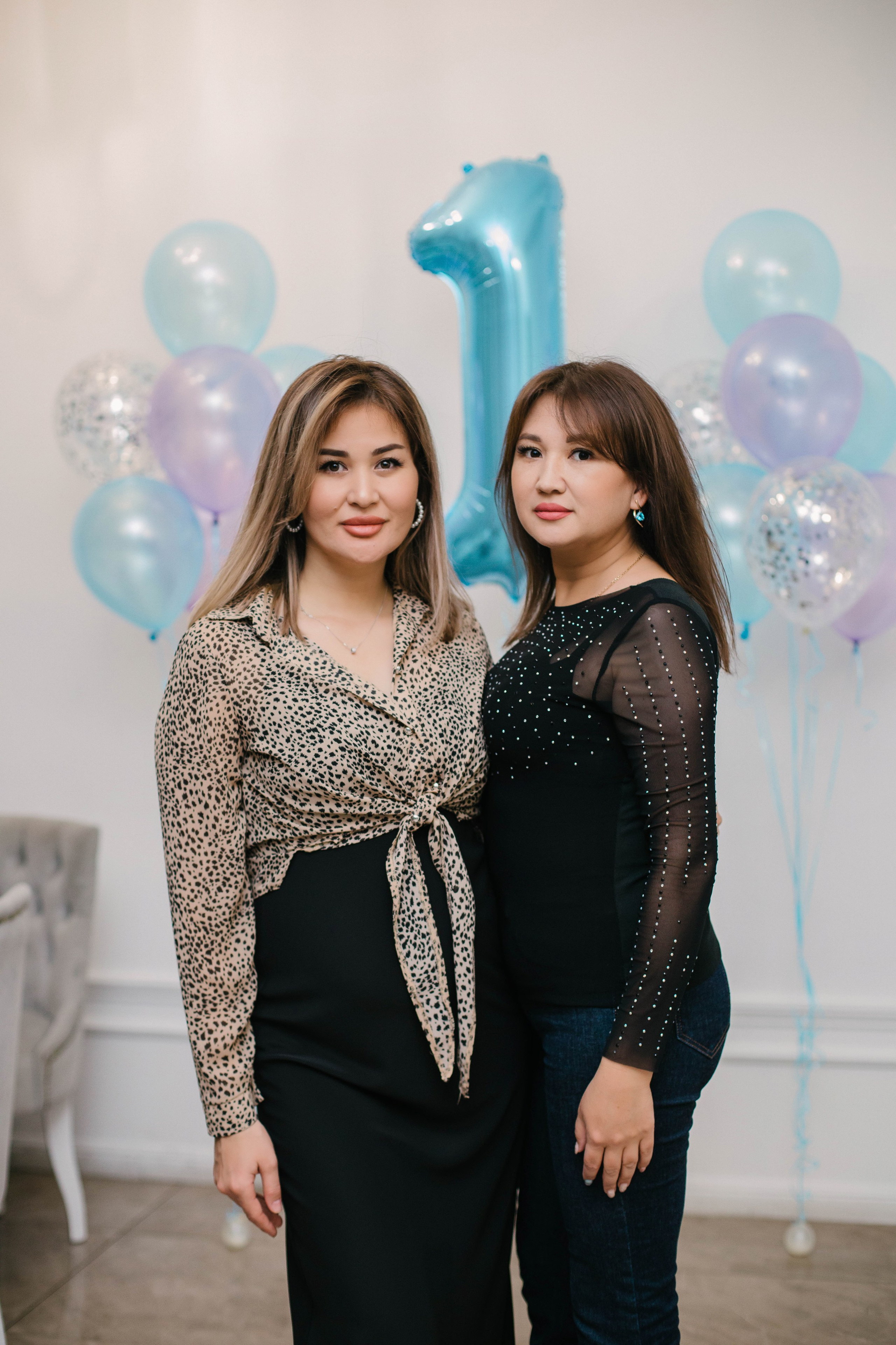 1 годик Камилю. Портретный и свадебный фотограф в Астрахани Сабира Аубекерова