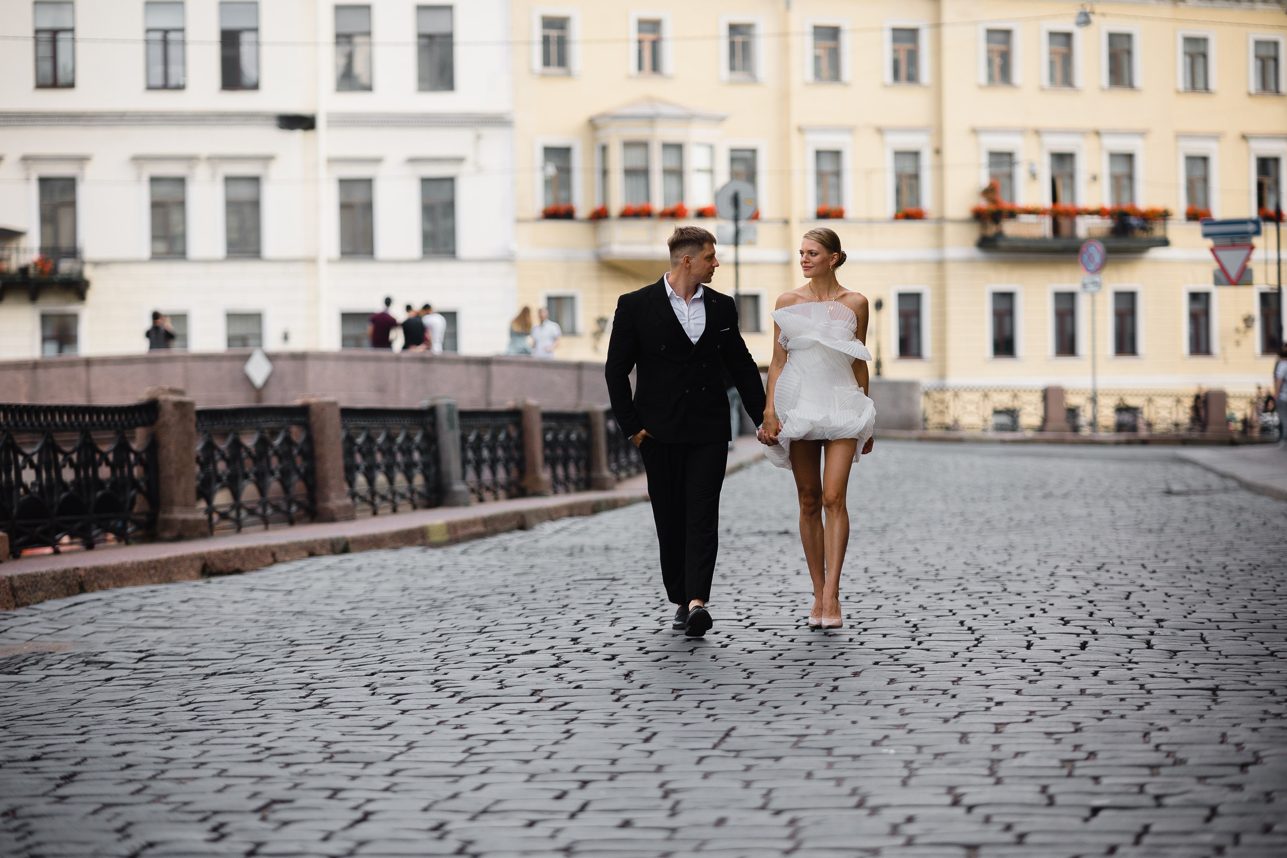 Ольга Анатолий Санкт-Петербург. Фотограф Алёна Мил