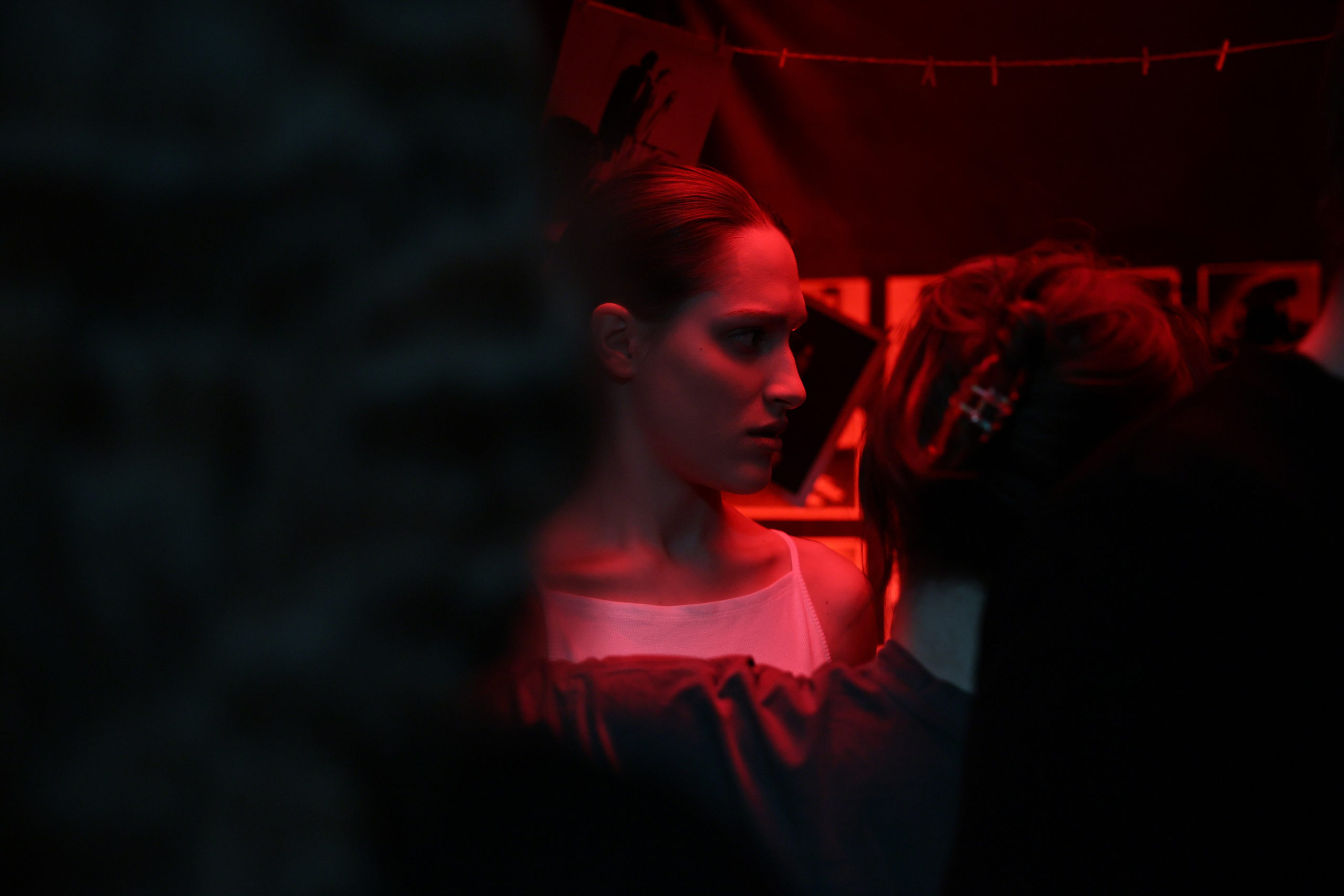 Backstage. Алена Тарчукова — фотограф в Санкт-Петербурге | Портреты, fashion, backstage