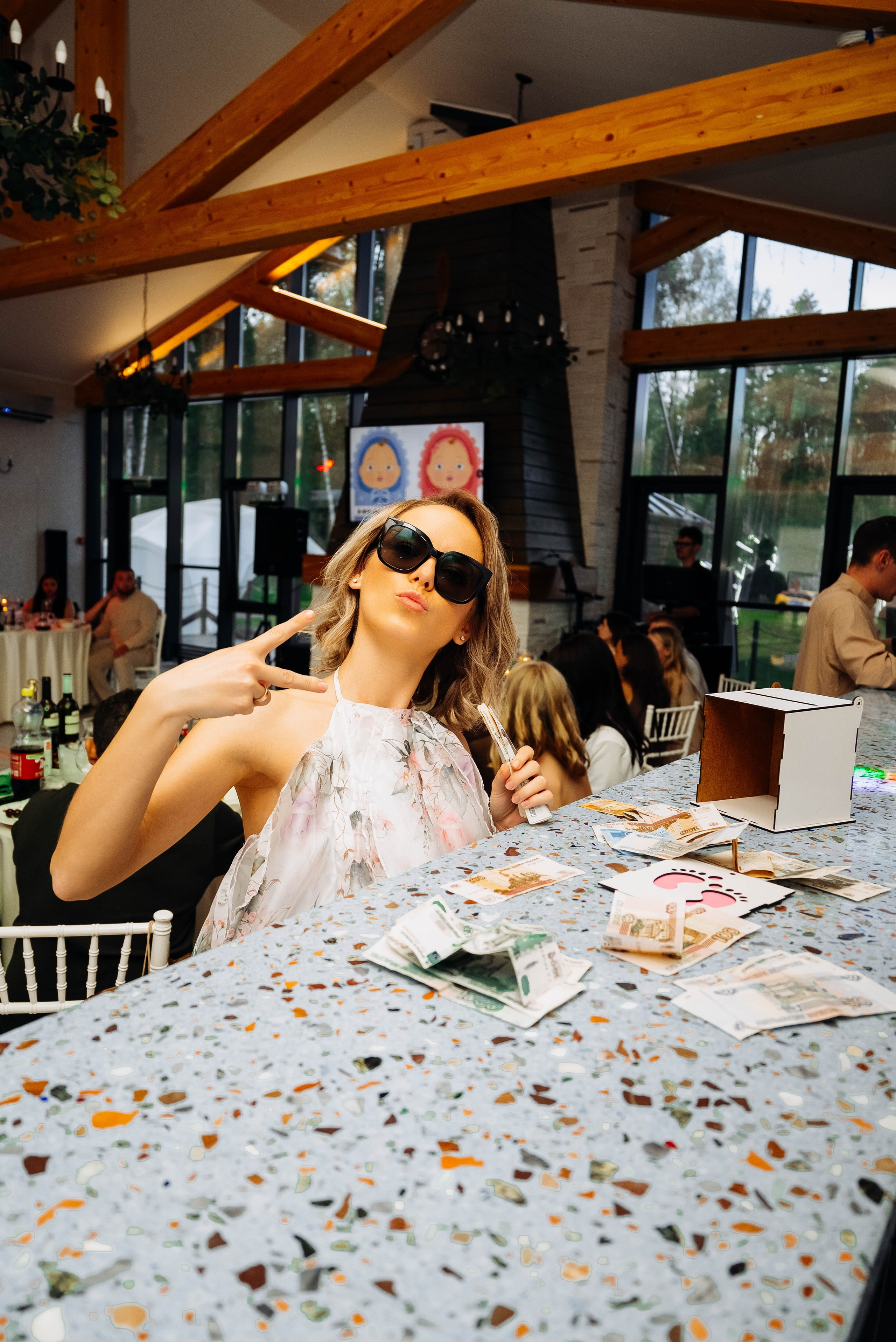 Лиза и Паша. Фотограф Тверь. Анна Драго