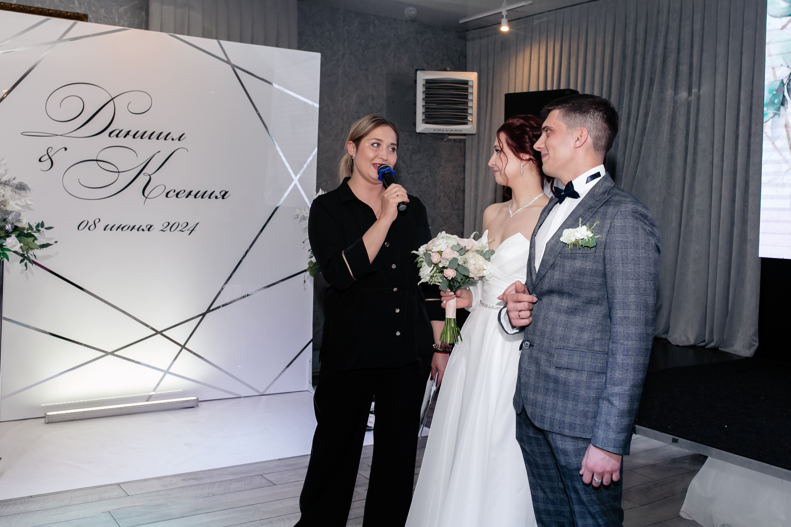 Свадьбы. Фотограф в Комсомольске-на-Амуре