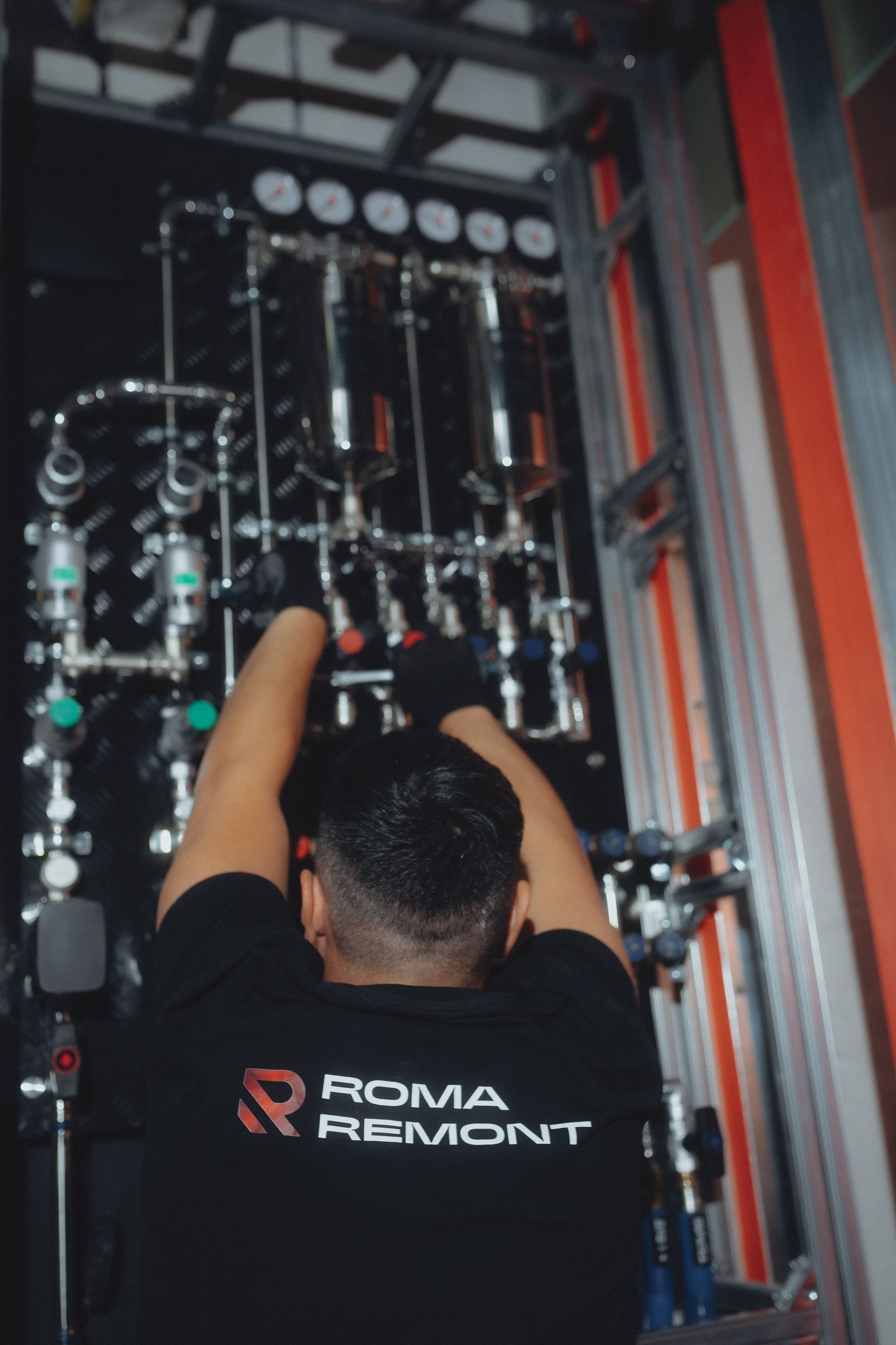 КОММЕРЧЕСКИЕ СЪЕМКИ