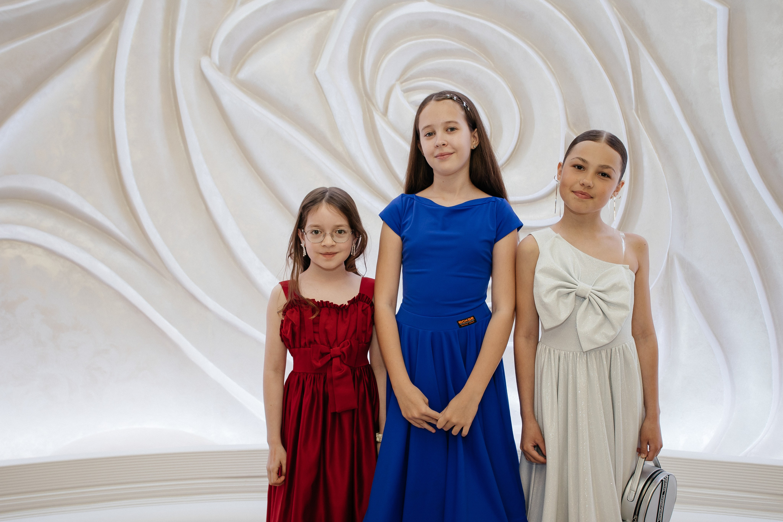 Выпускной 4класс. Фотограф в Иркутске