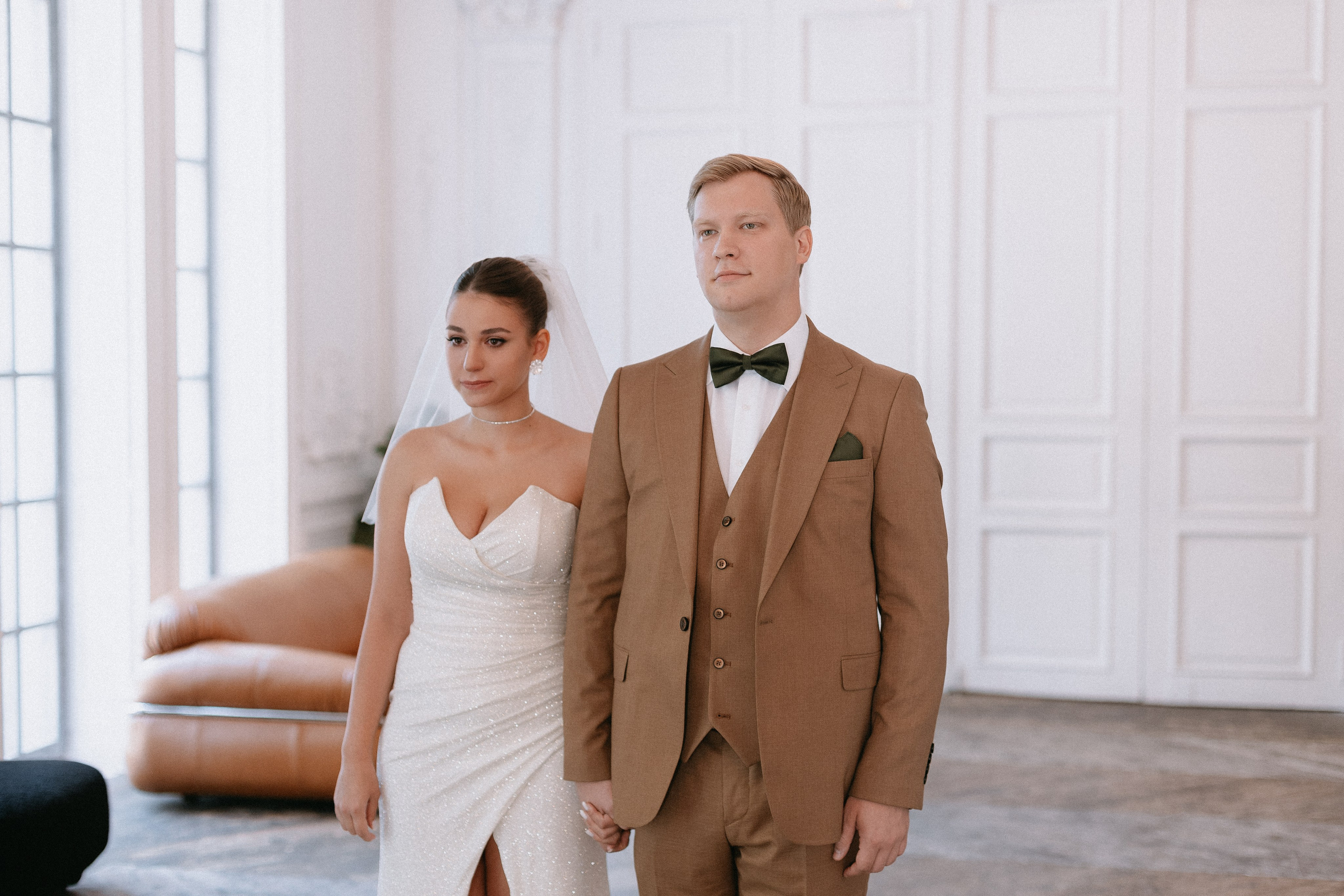 Москва. Осень. Любовь. Главная