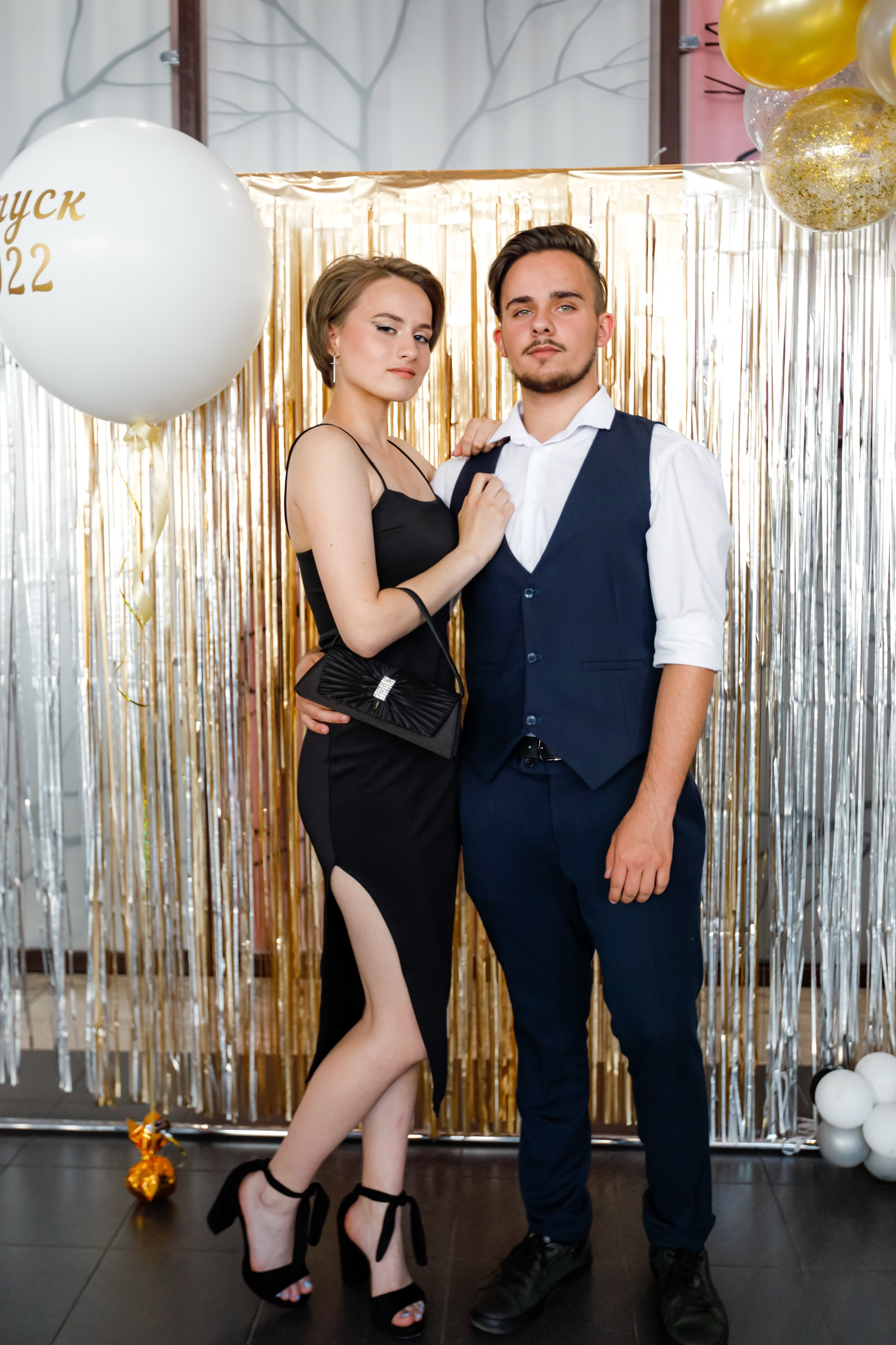 УЧА. Свадебный фотограф в Ярославле Анастасия Архипова