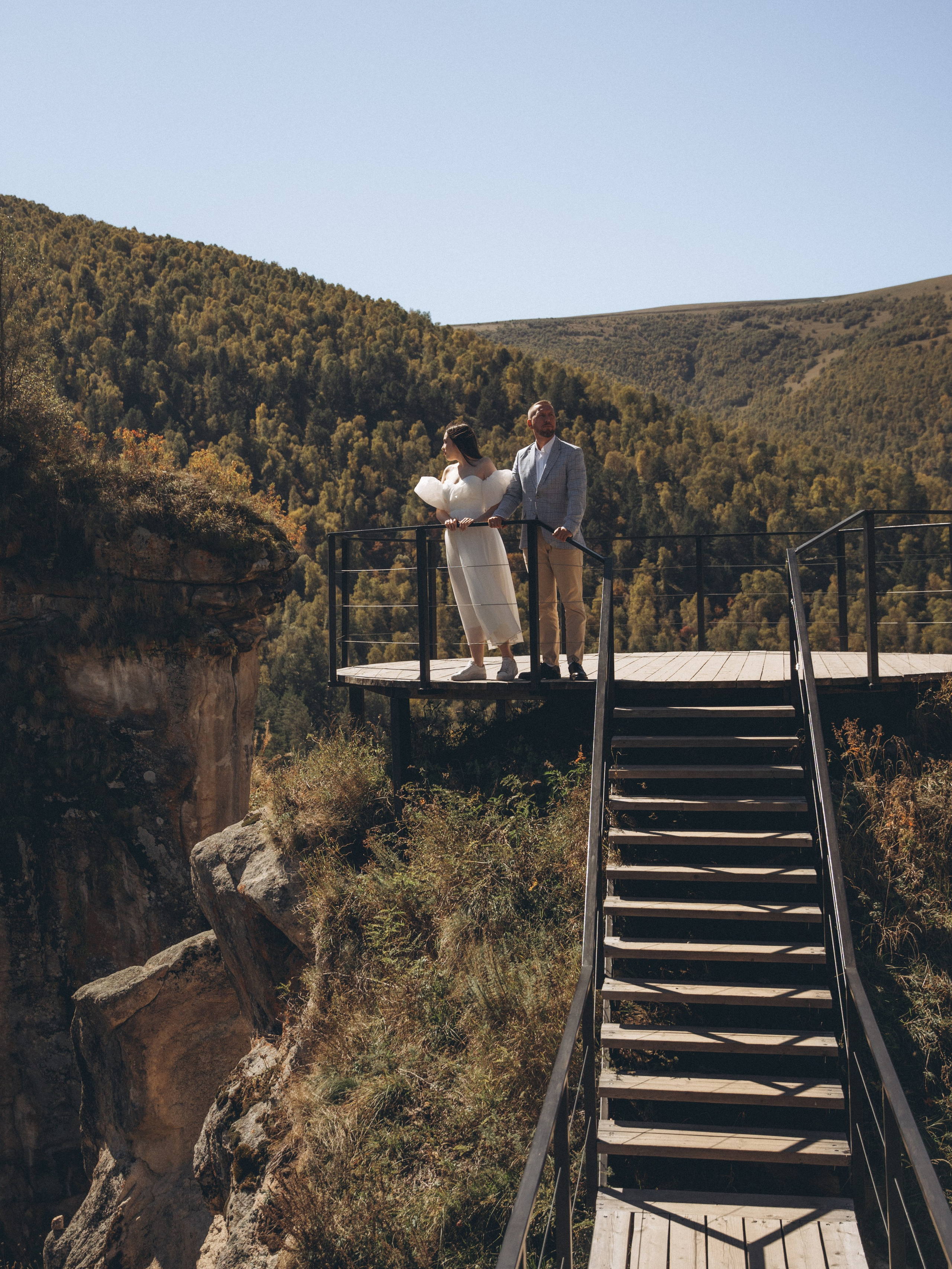 Д&А. Свадебный фотограф Ирина Беляева Пятигорск|Кисловодск|Эльбрус|Домбай