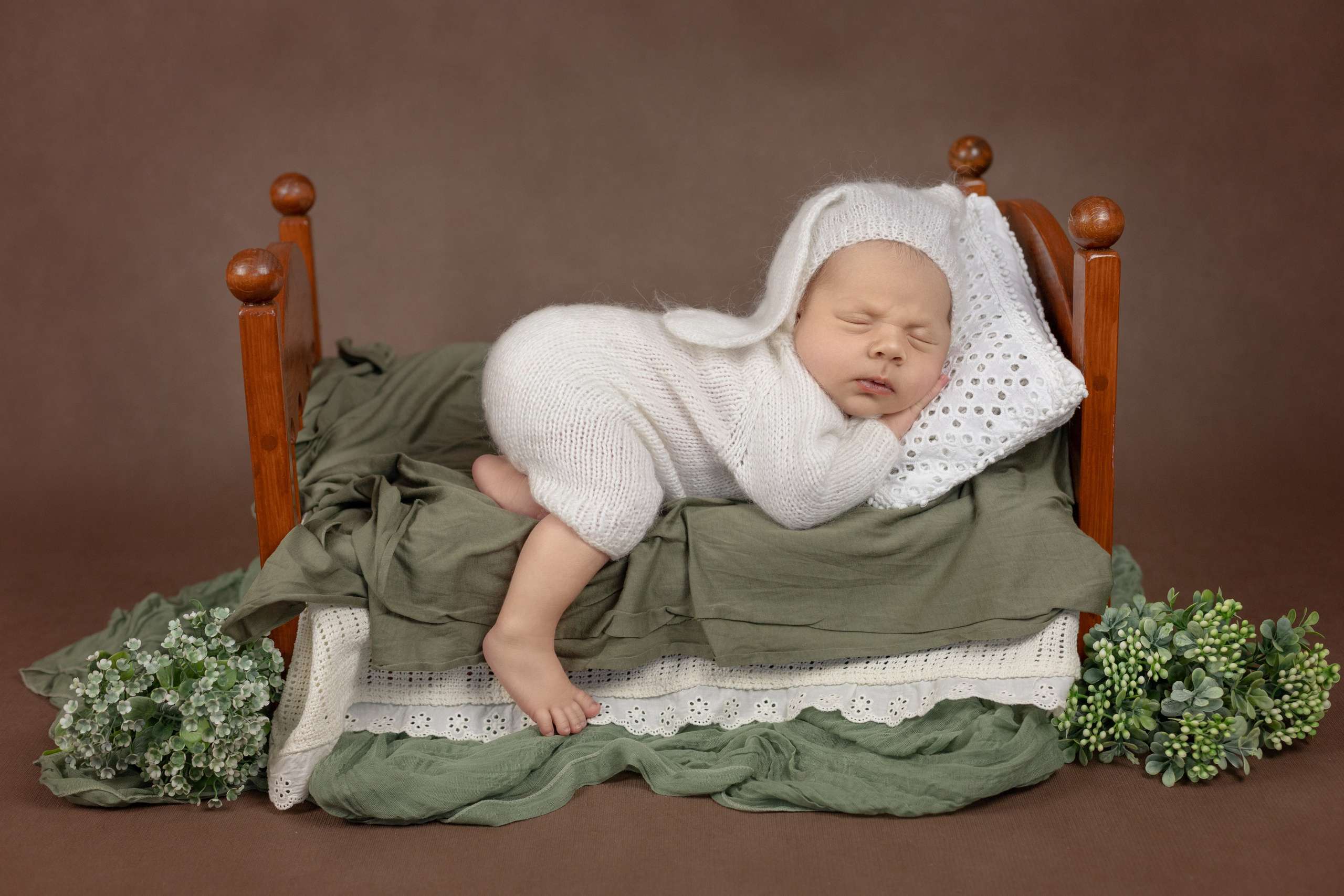 Владислав. Ольга SHREIBICUS — Фотография беременности и новорожденных Оренбург