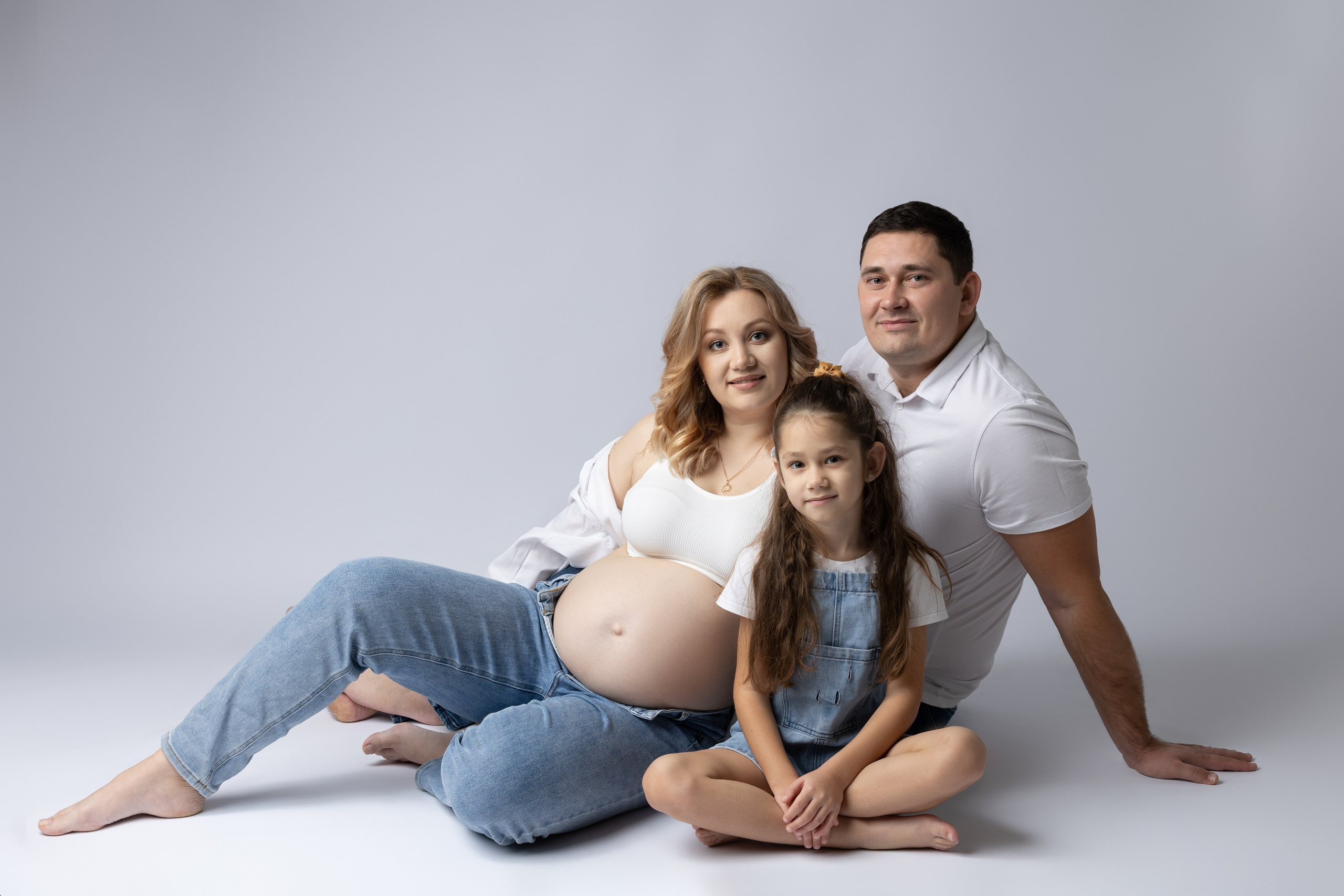 Съемка беременности Оренбург. Фотограф новорожденных, детский фотограф в г. Оренбурге Екатерина Козлова