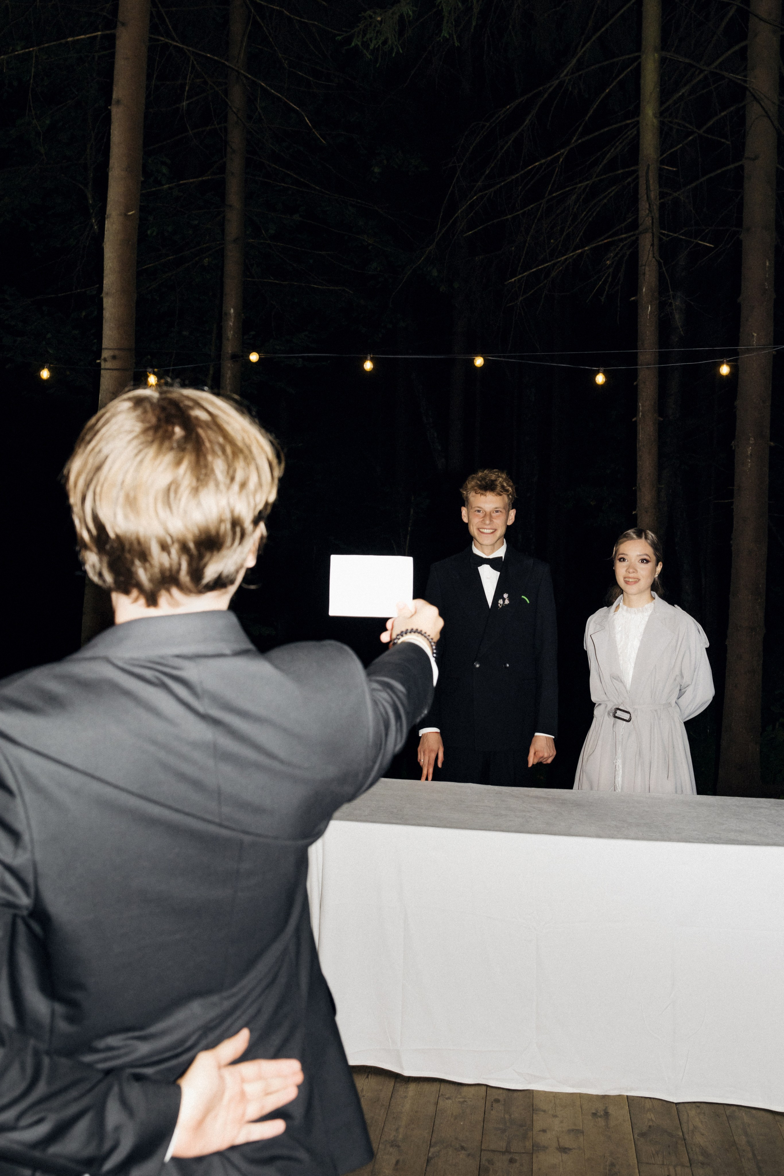 Денис и Елизавета. Фотограф в Красноярске