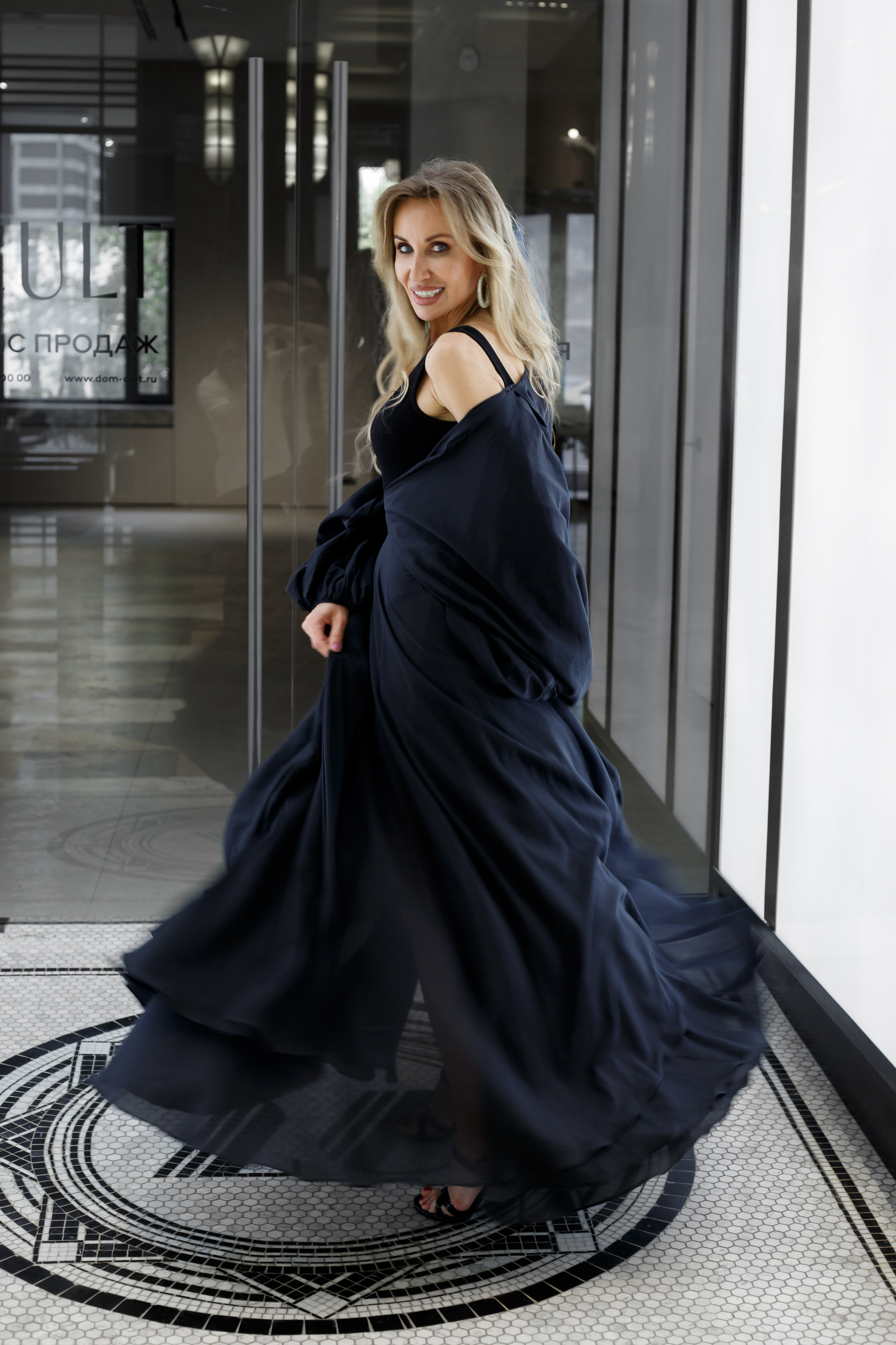 Joker Design & Mebel fashion week. Свадебный и Индивидуальный фотограф в Москве Акоп Арсенян