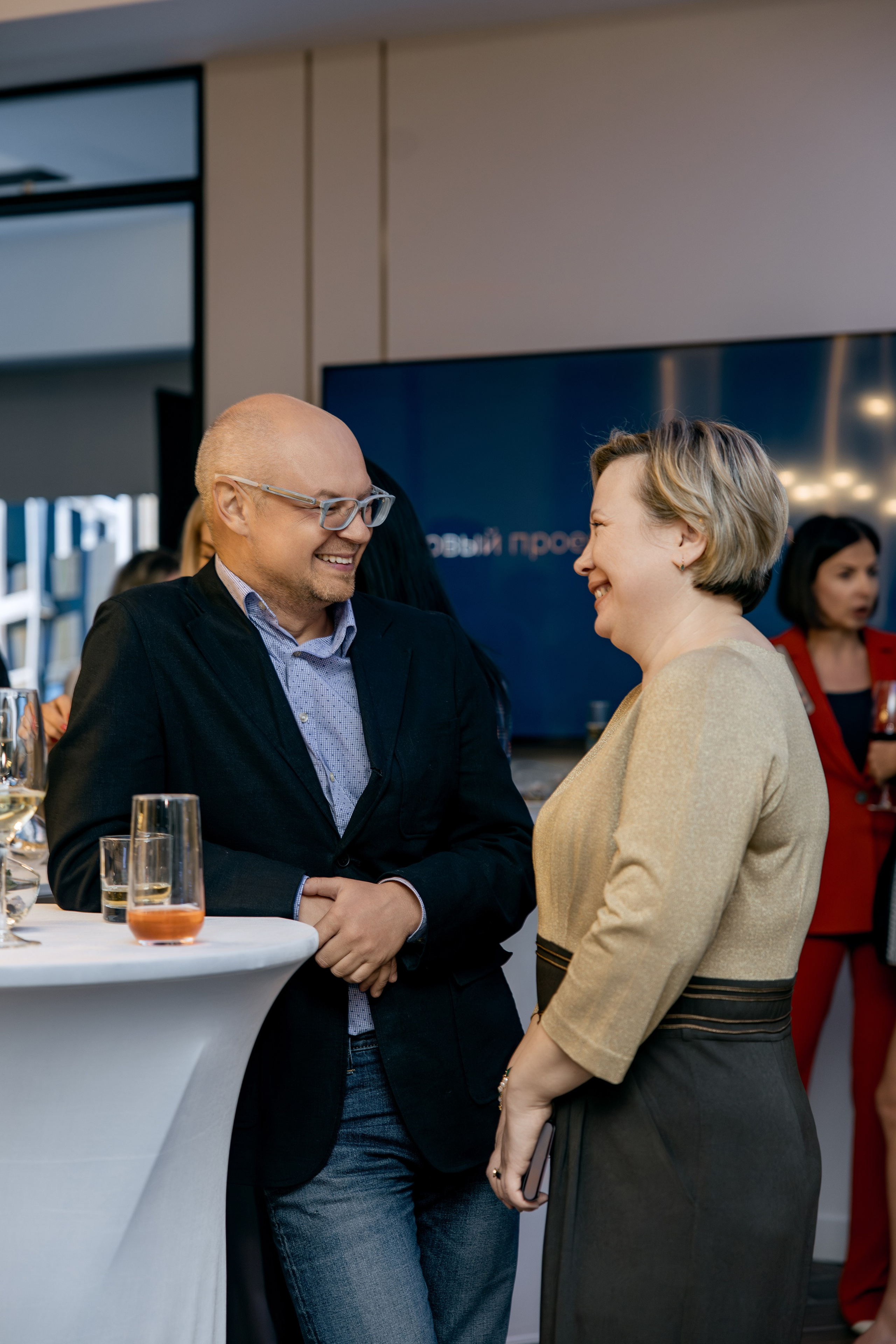 Небо над Енисеем. Фотограф в Красноярске