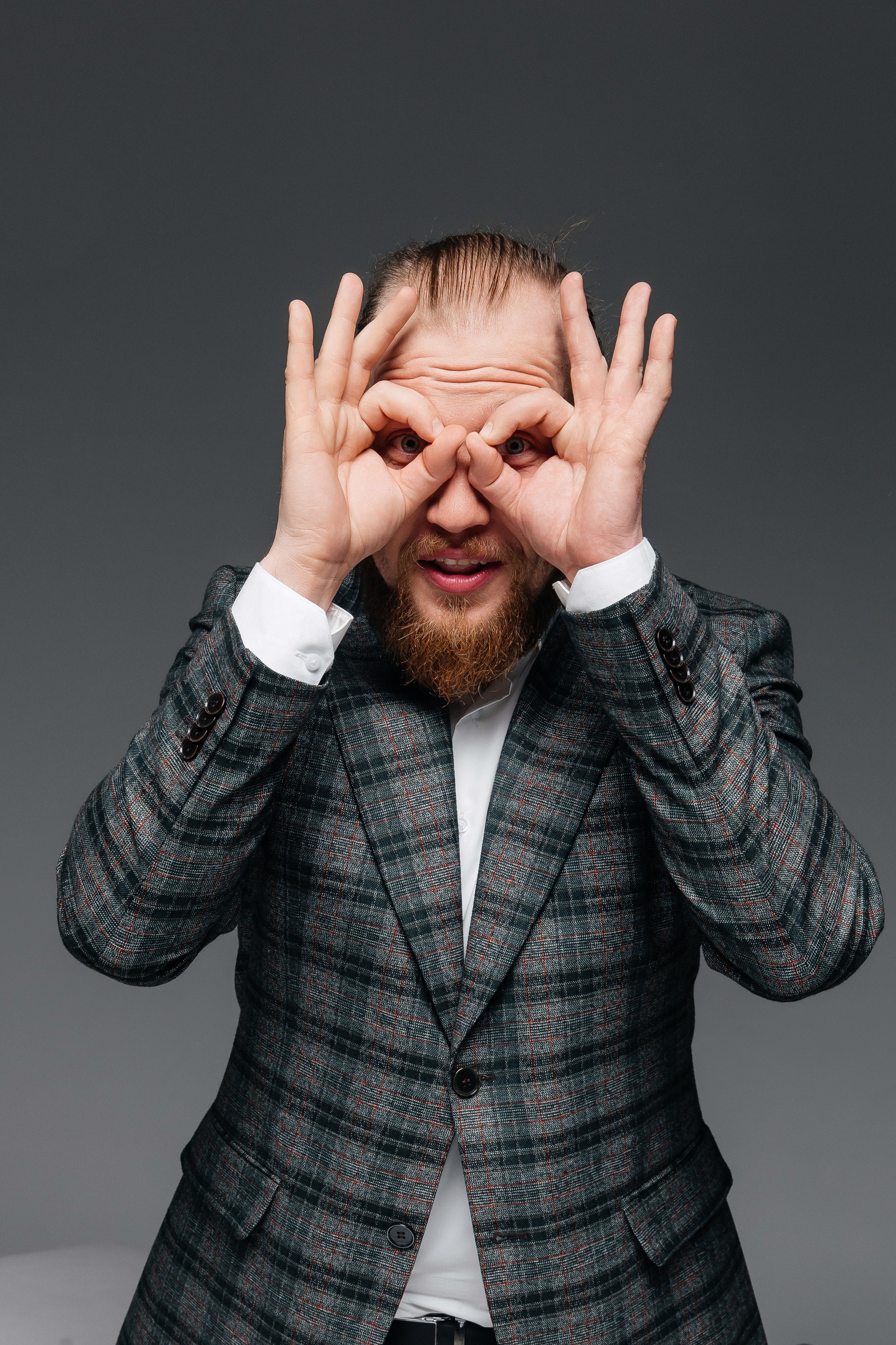 Станислав Сакулин. Фотограф в Красноярске