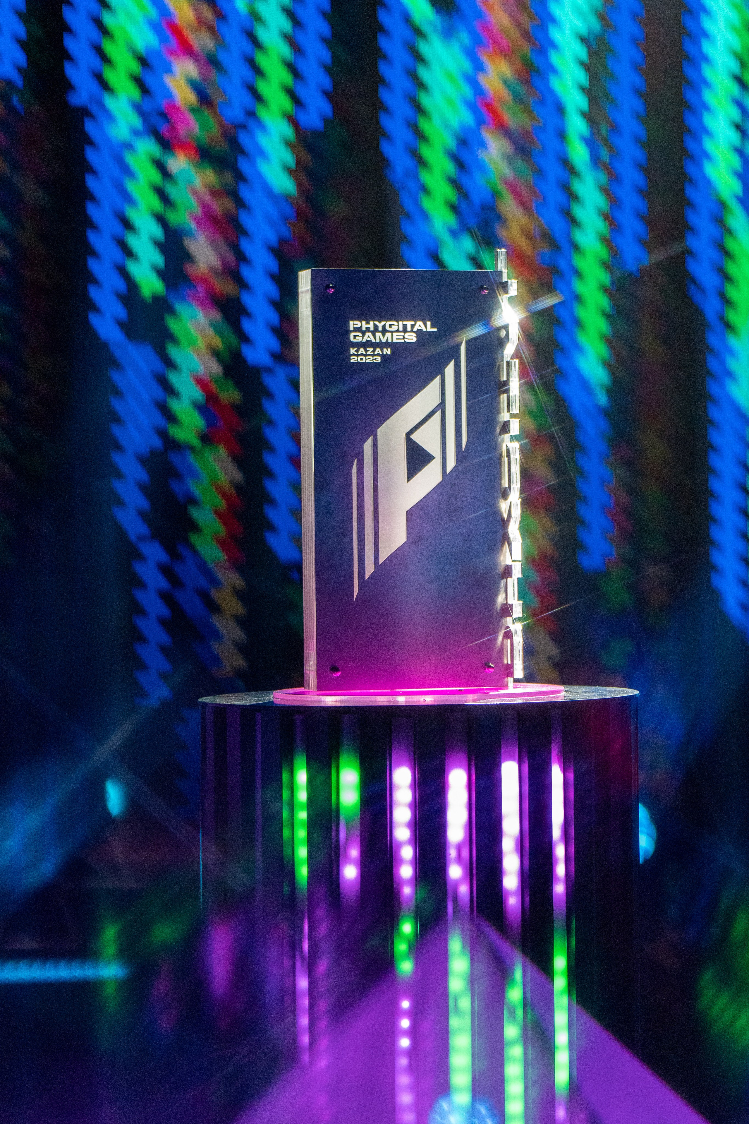 ФиджиталИгры. Фотоким