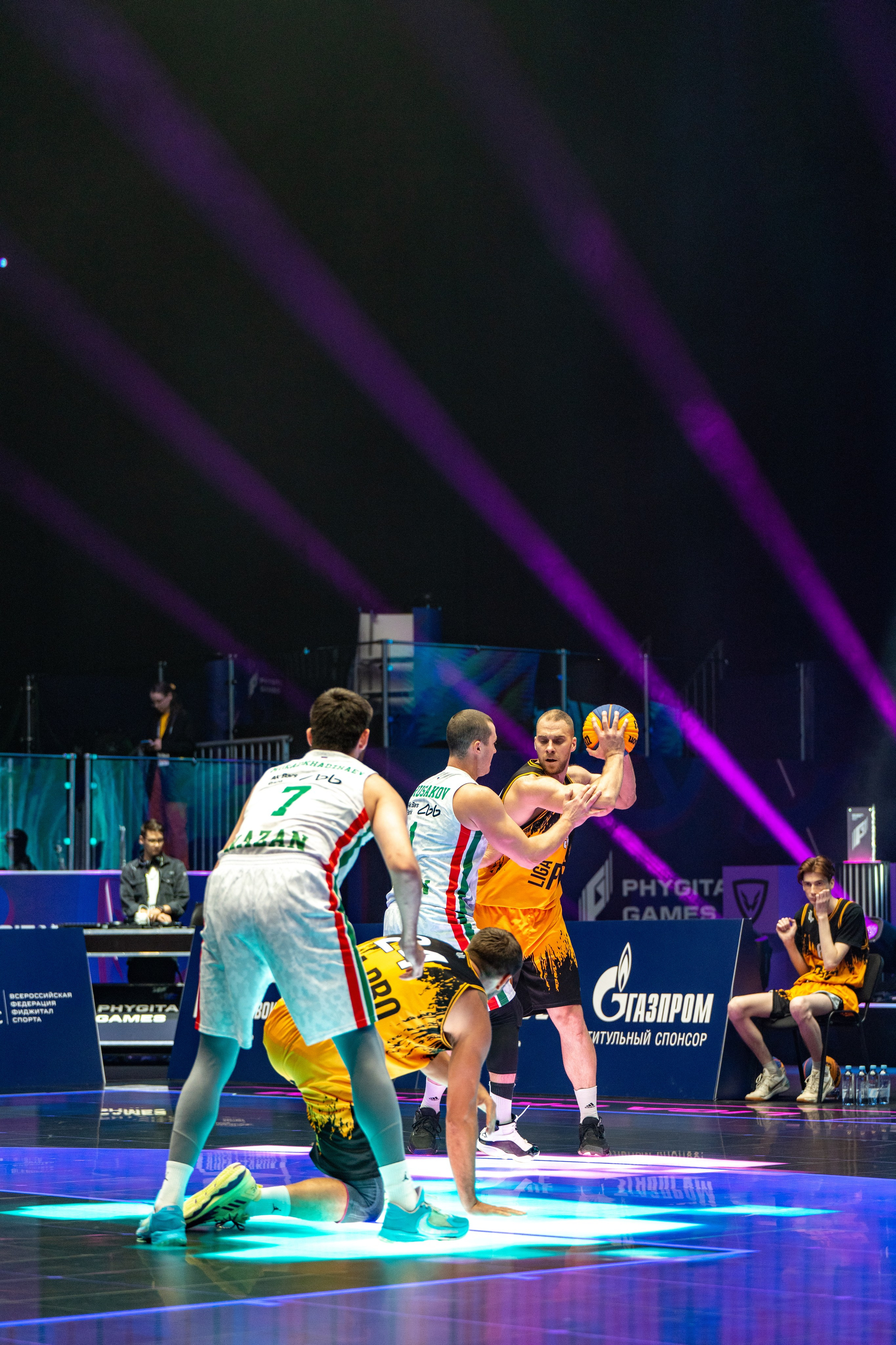 ФиджиталИгры. Фотоким