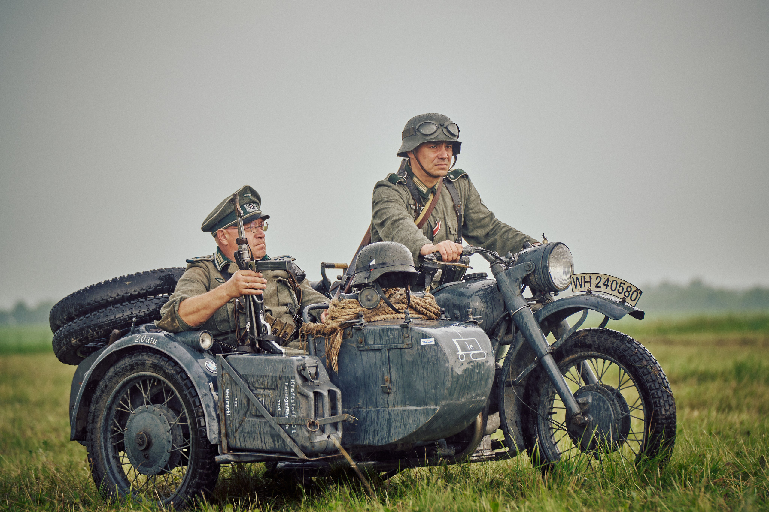 Реконструкция. Фотоким