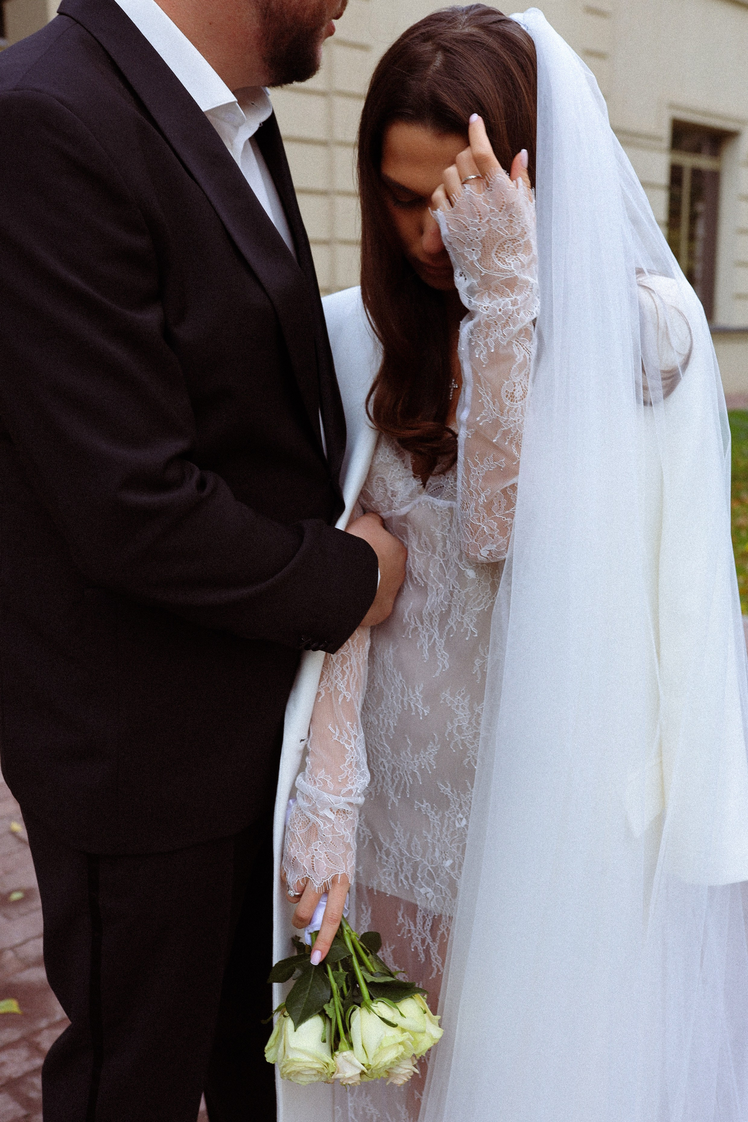 Ангелина и Евгений. Фотограф в Оренбурге Майя Шатрова