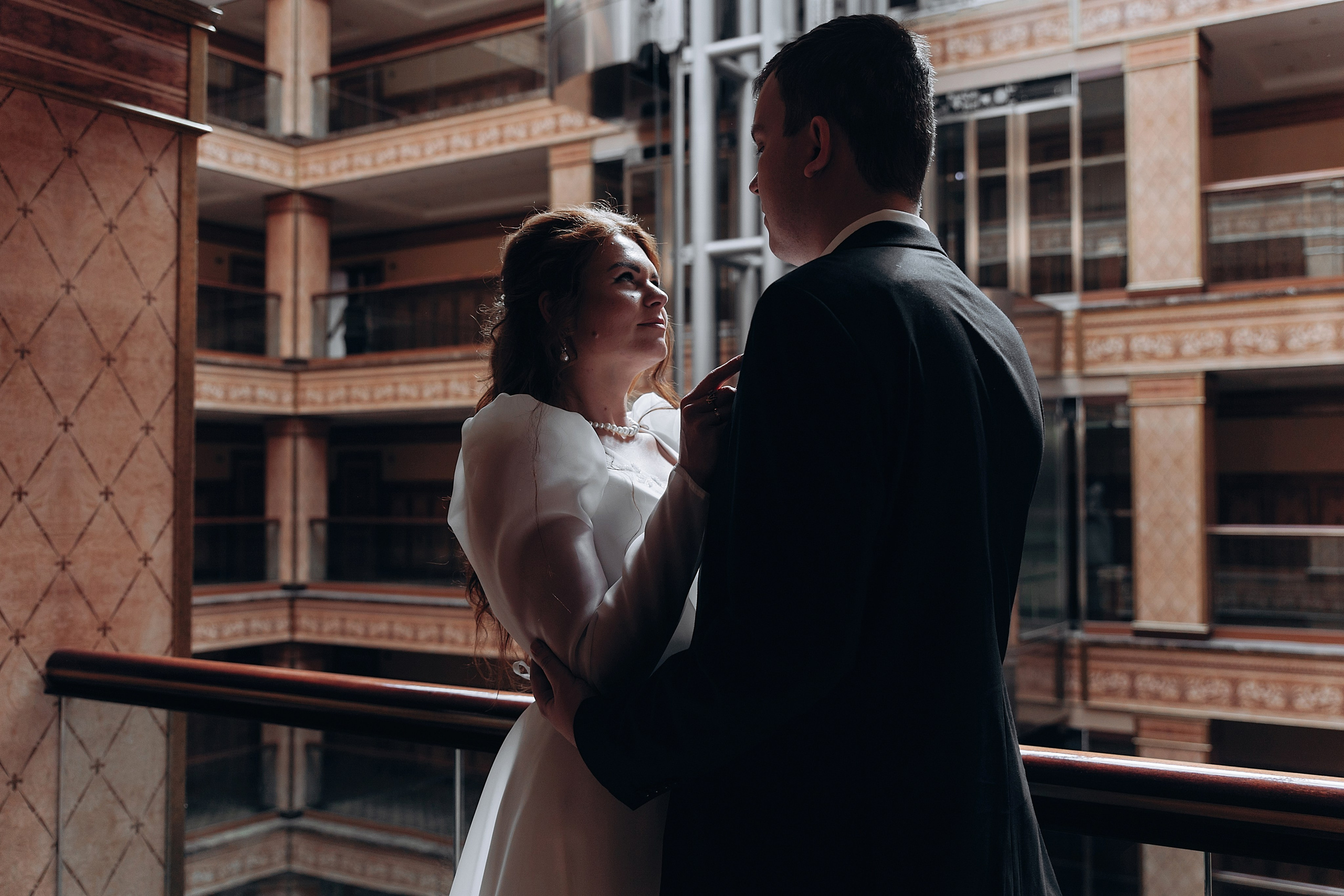 Ирина и Александр. Семейный фотограф Ярославль Екатерина Охлопкова