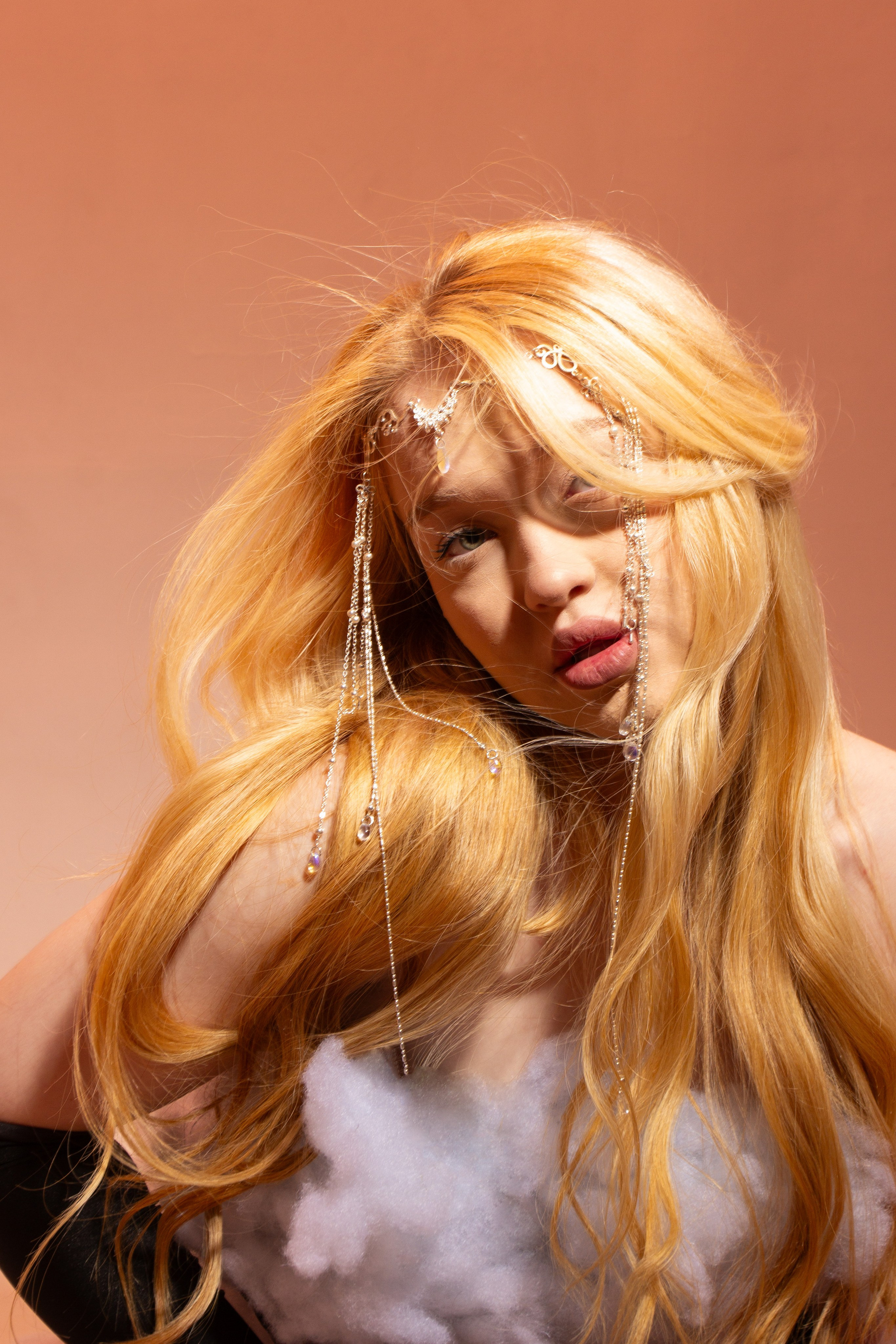 Multicolor. Фотограф Ася Верницкая