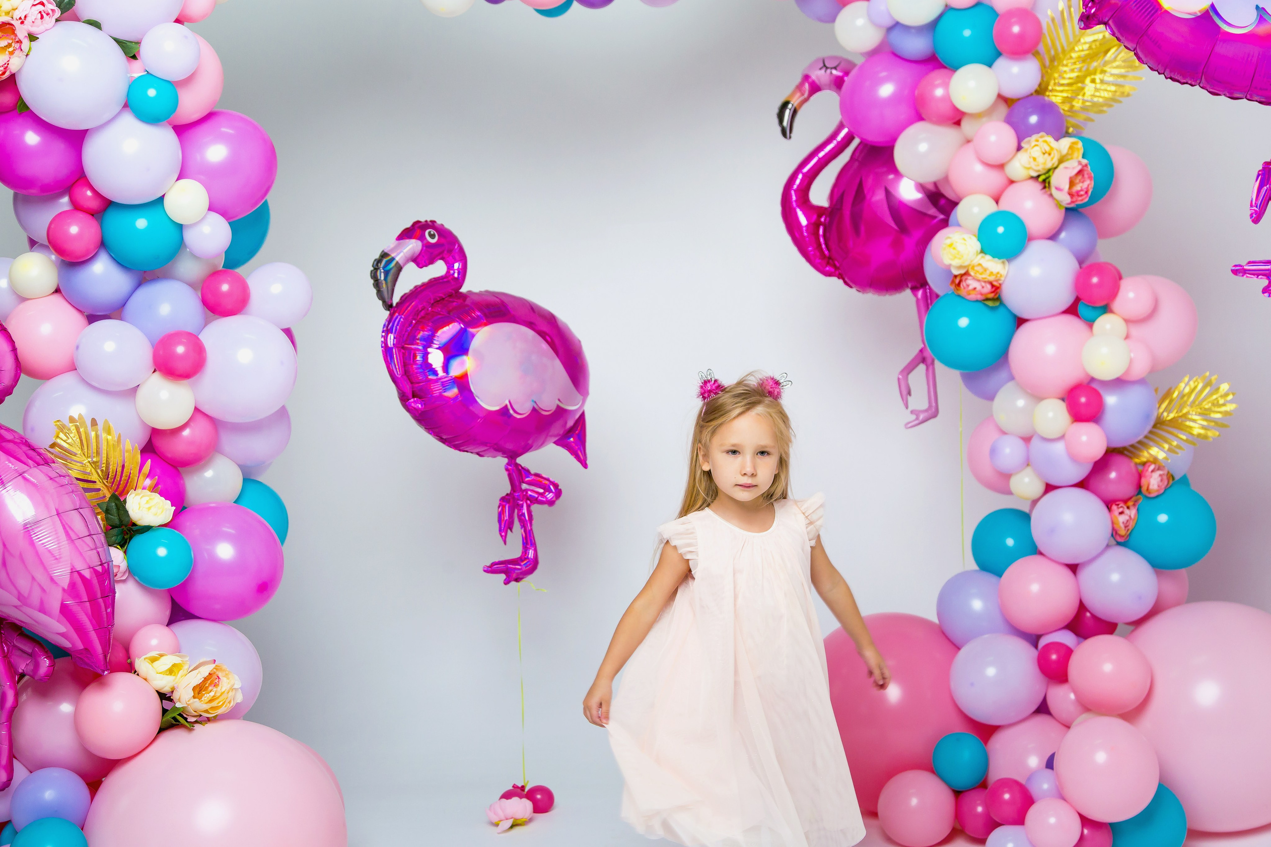 Детская. Главная