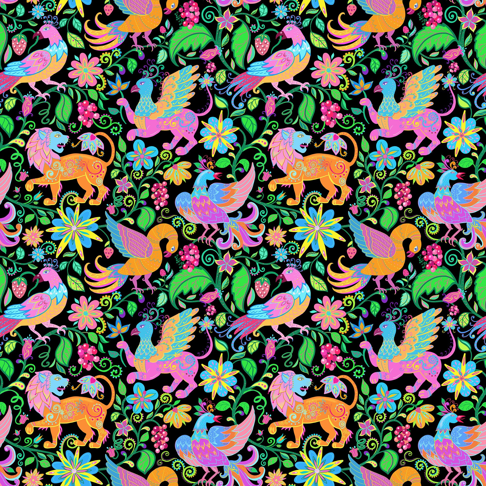 Alena Lazareva artist