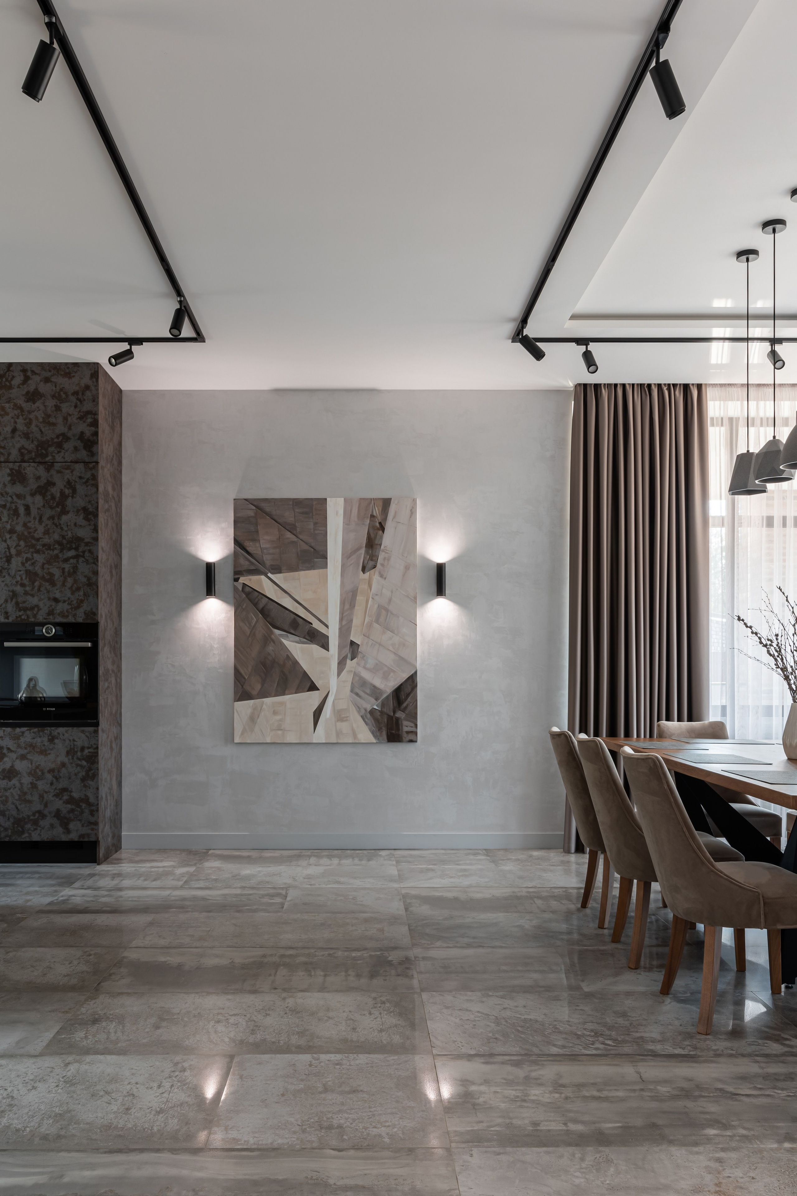 VO.DA STUDIO. Наталья Летунова — интерьерный фотограф в Иванове