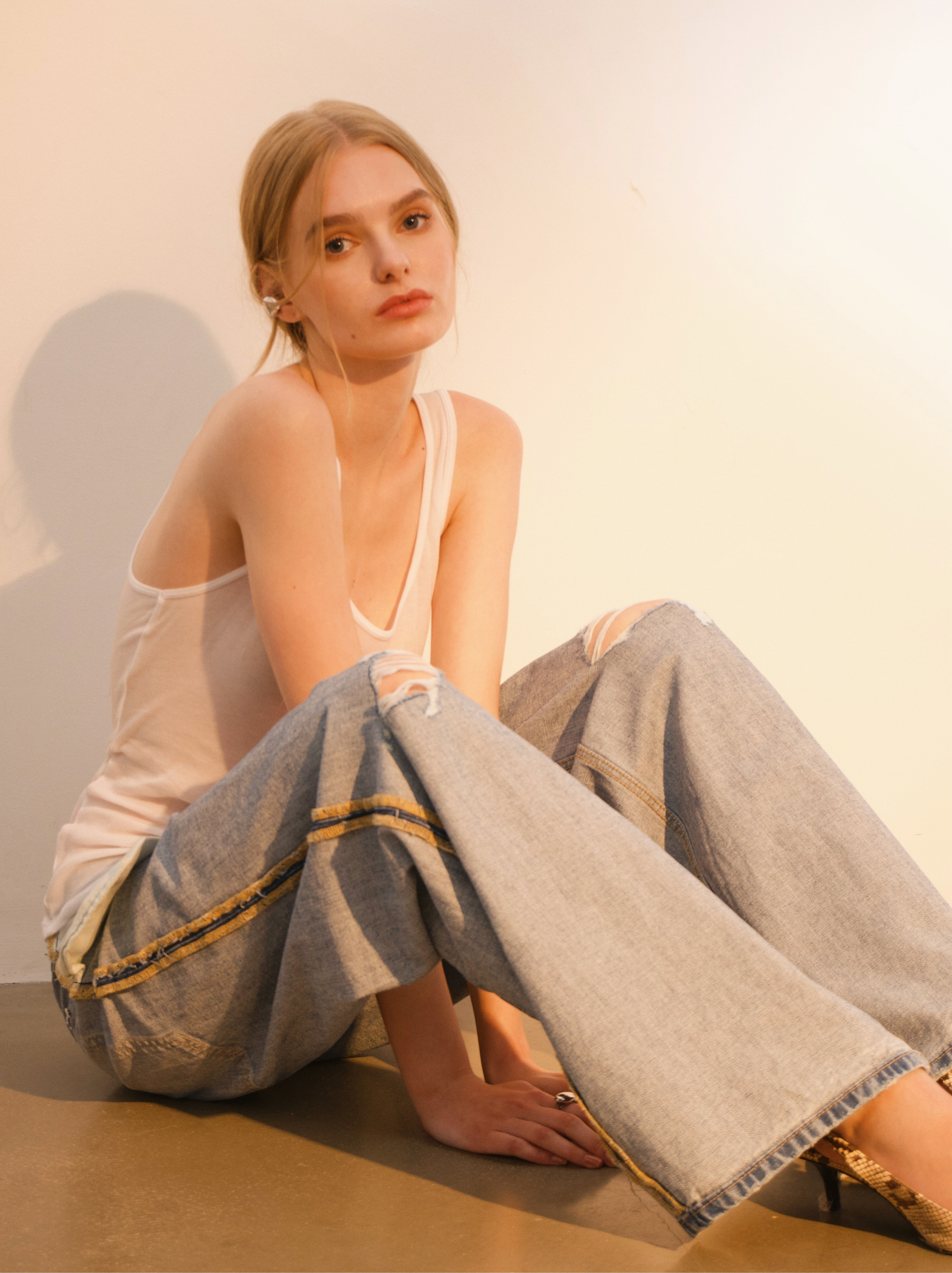 Даша, студия. Фотограф в Минске Света Григорьева