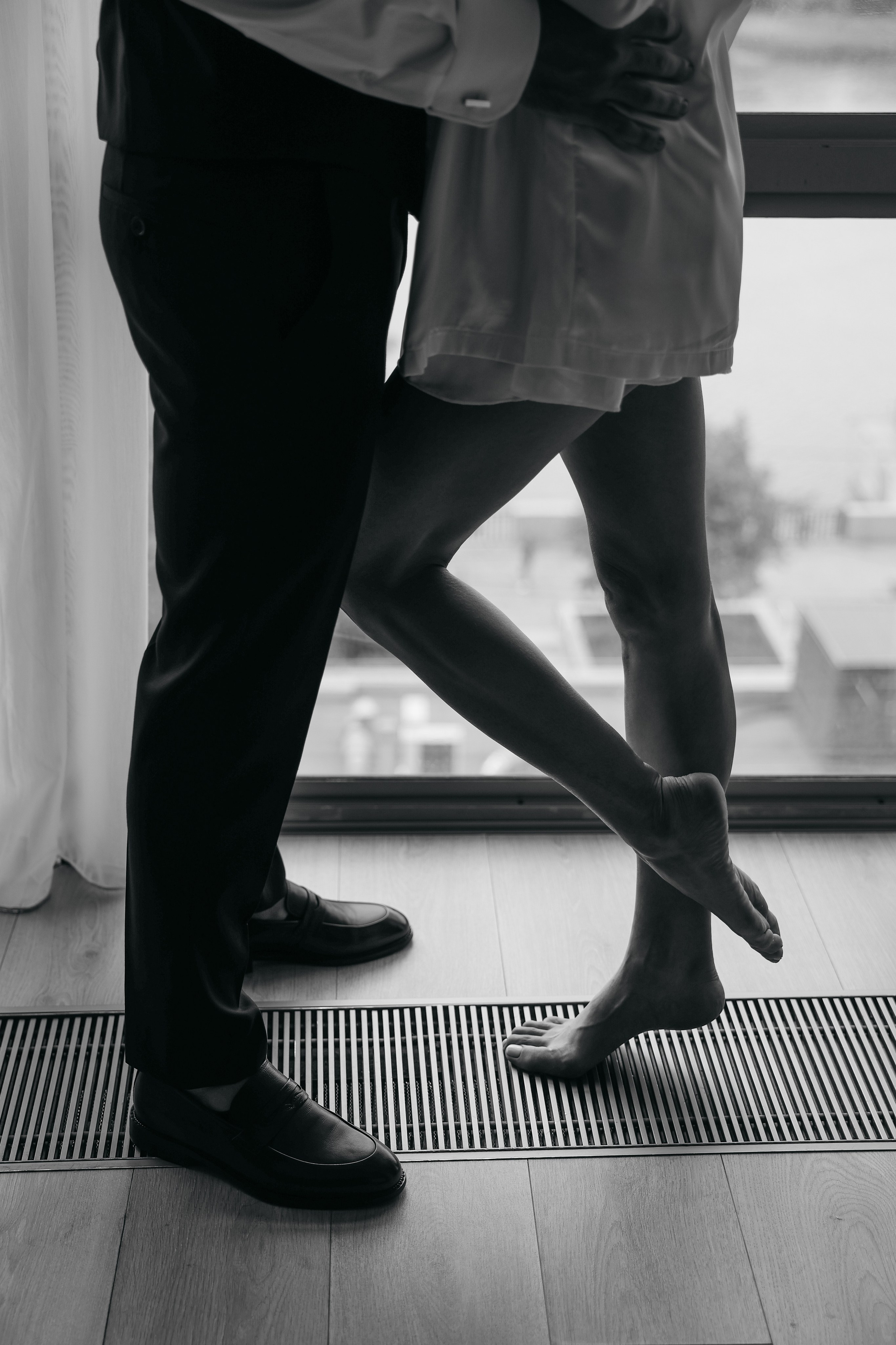 Сергей и Алина. Свадебный и семейный фотограф в Ростове-на-Дону Марианна Хахладжева