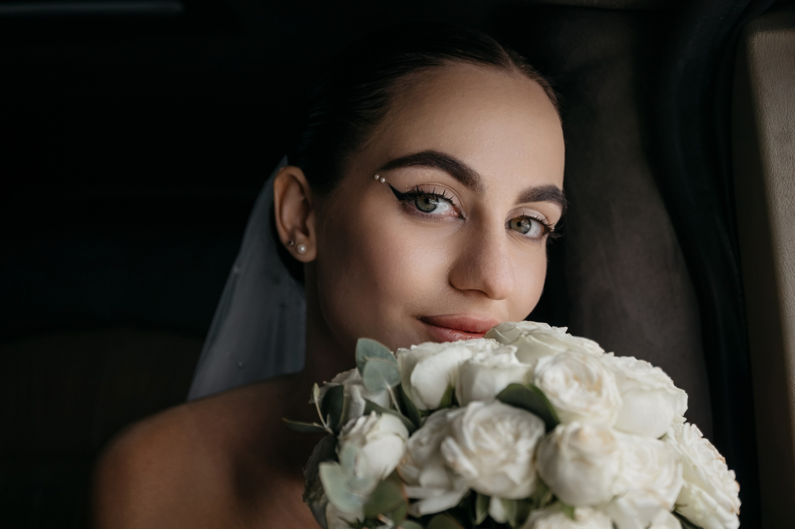 Никита и Дарья. Свадебный, семейный, интерьерный фотограф в Краснодаре Денис Голощапов