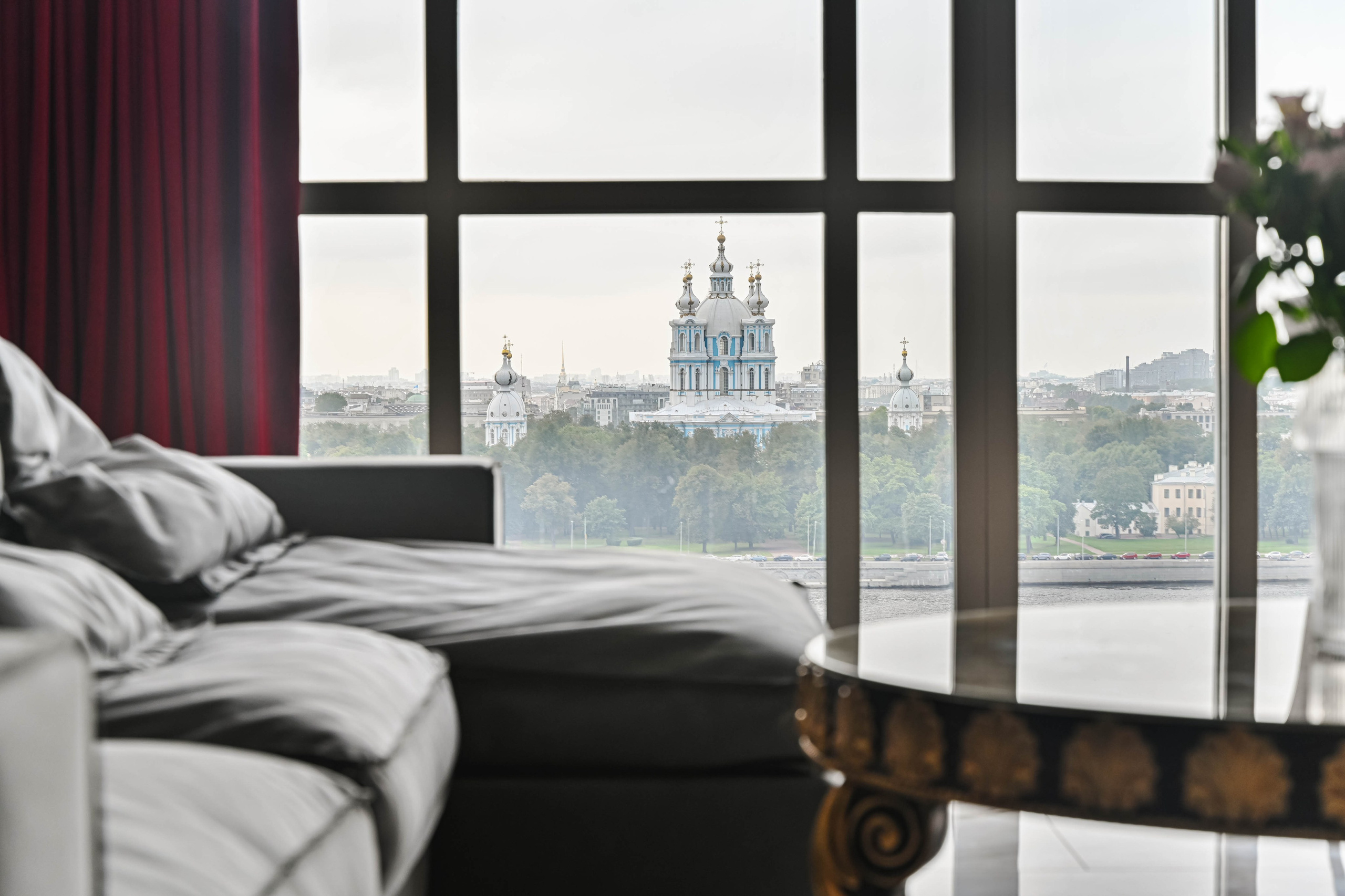 Квартиры. Интерьерный и репортажный фотограф в Санкт-Петербурге