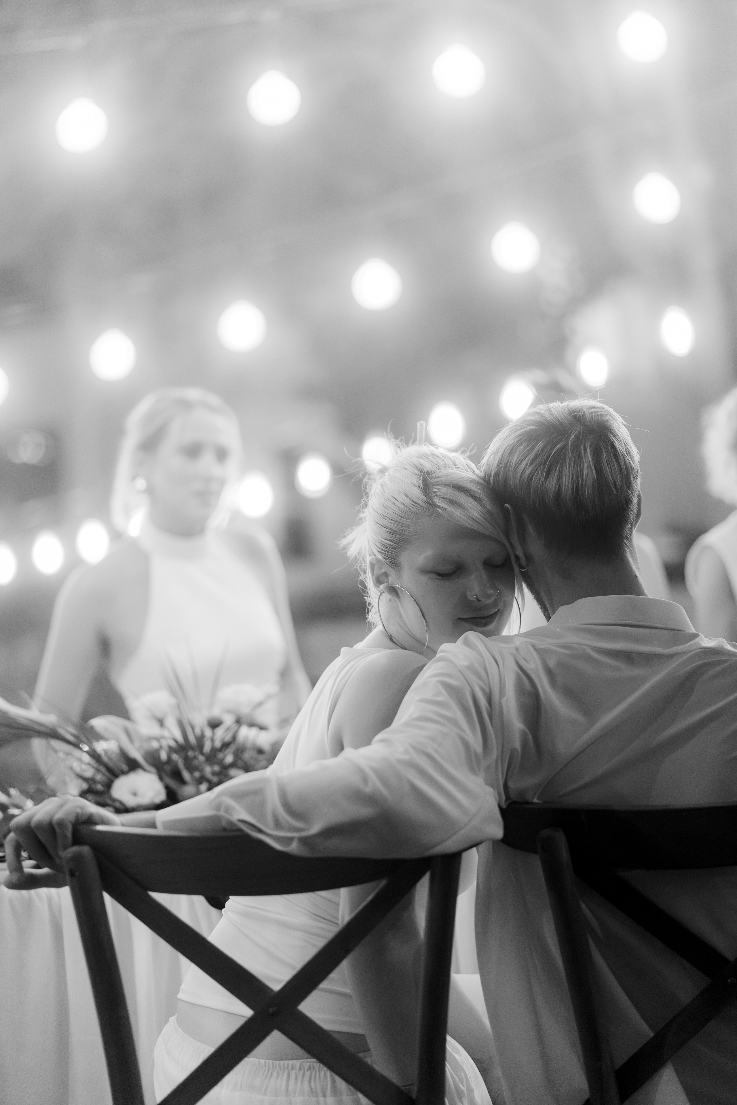 A German wedding among palms. Wedding & Documentary Photographer based in Nuremberg — available across Europe & Turkey | Vitalii Nasonov