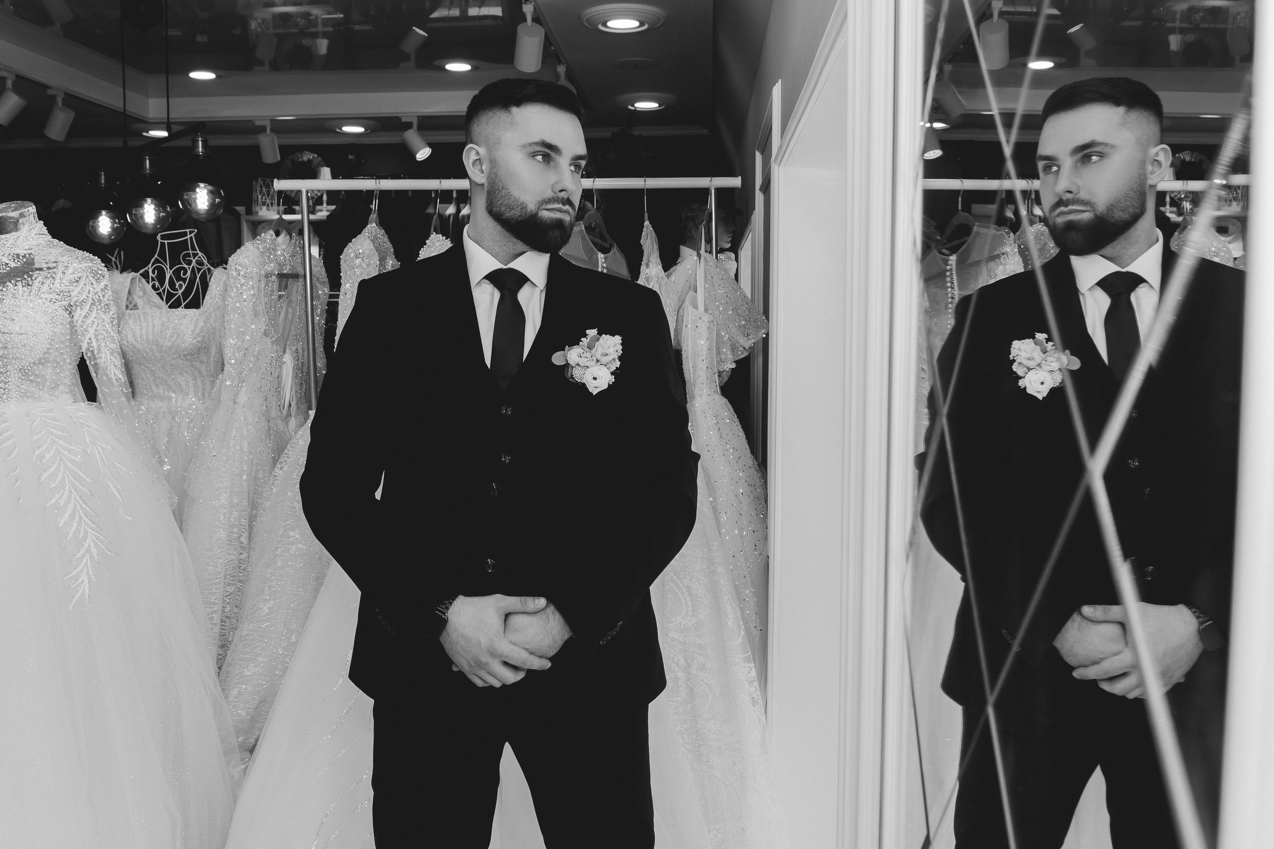 Софья и Евгений