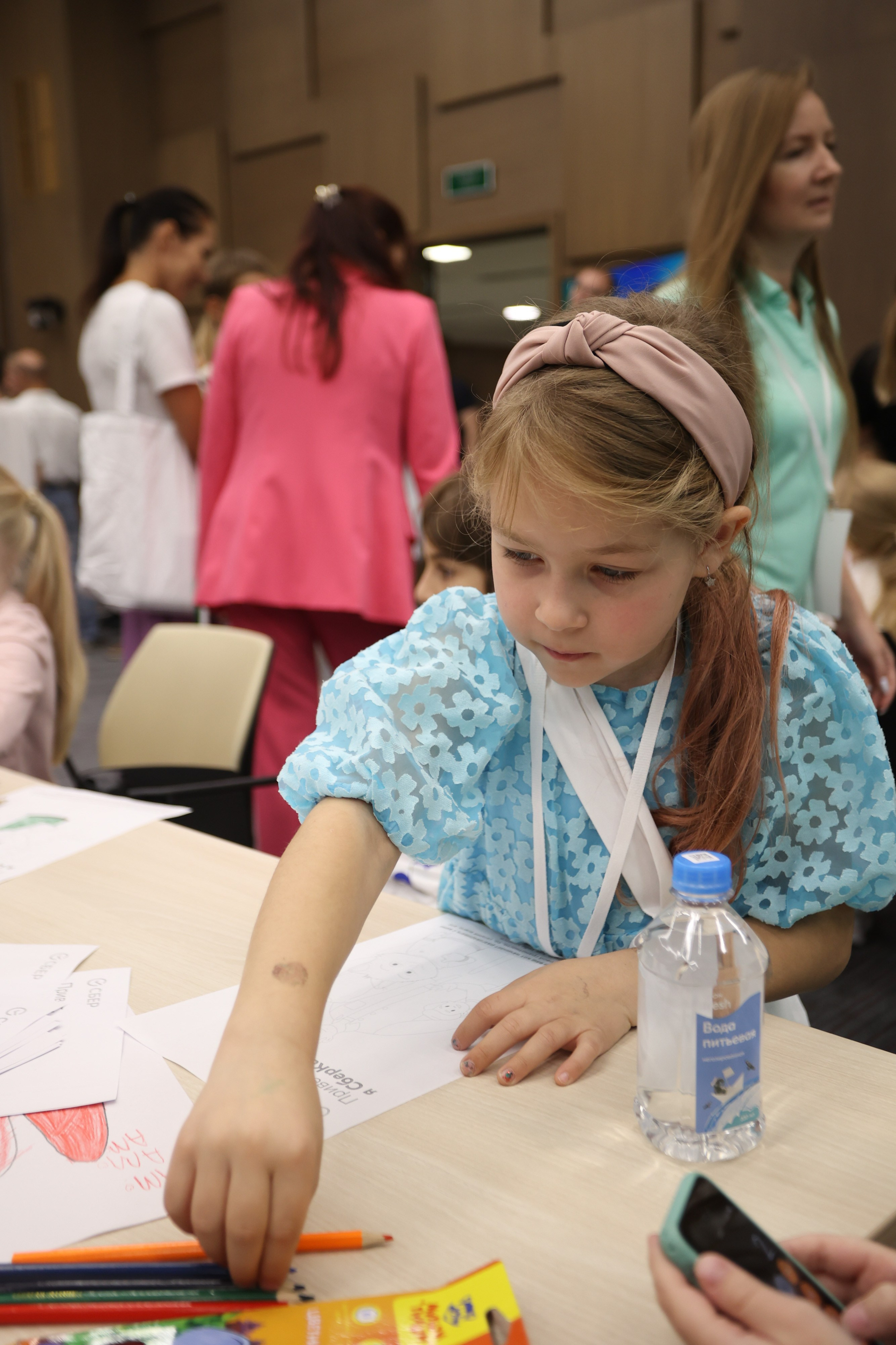 ДЕНЬ РОЖДЕНИЯ СБЕРБАНКА. Концертный и репортажный фотограф в Москве и Санкт-Петербурге Мария